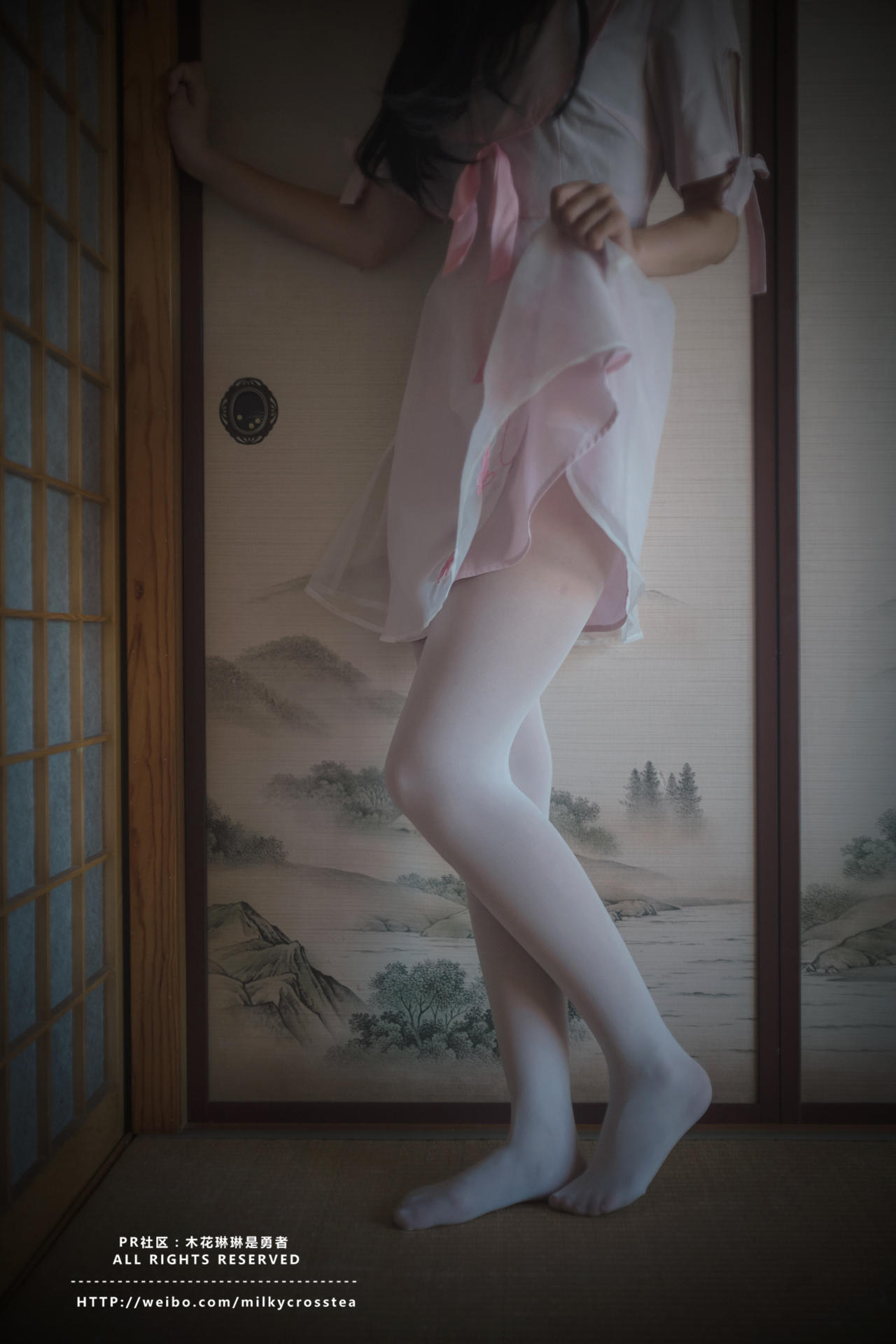 木花琳琳是勇者 - 中华风play