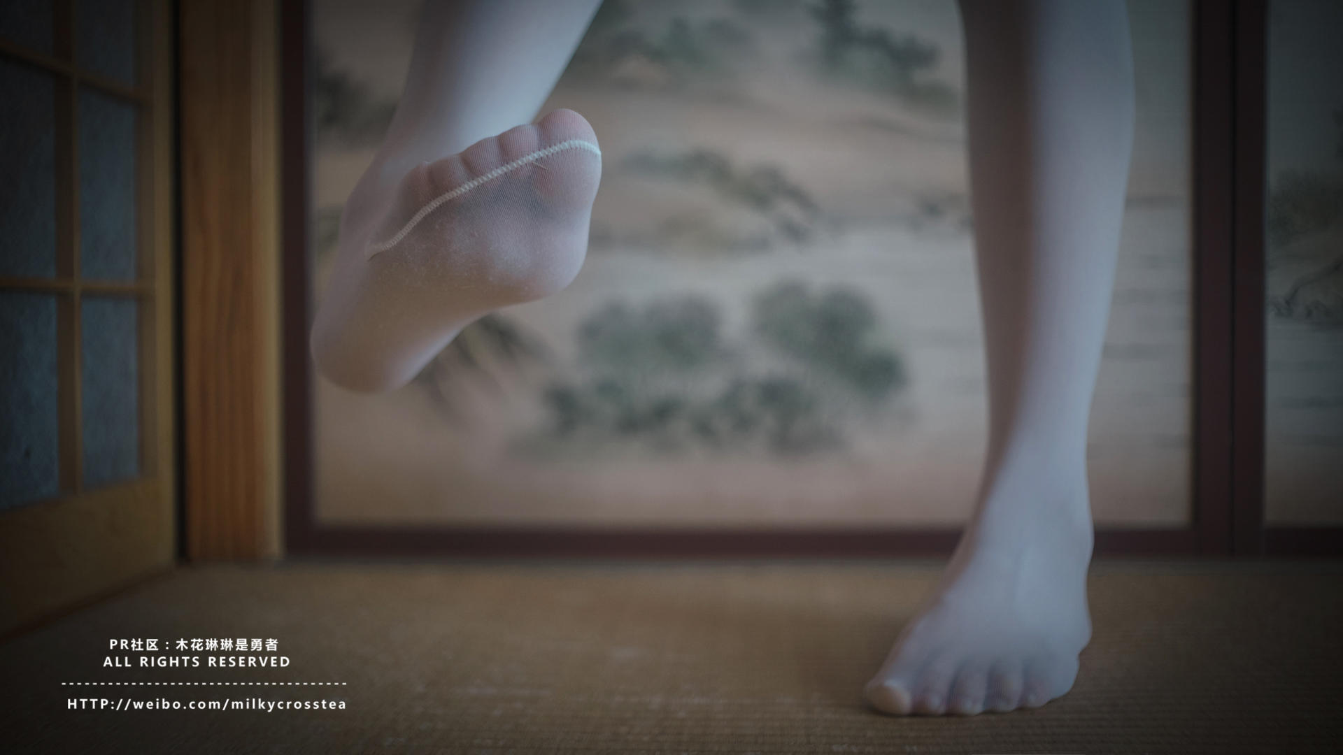 木花琳琳是勇者 - 中华风play