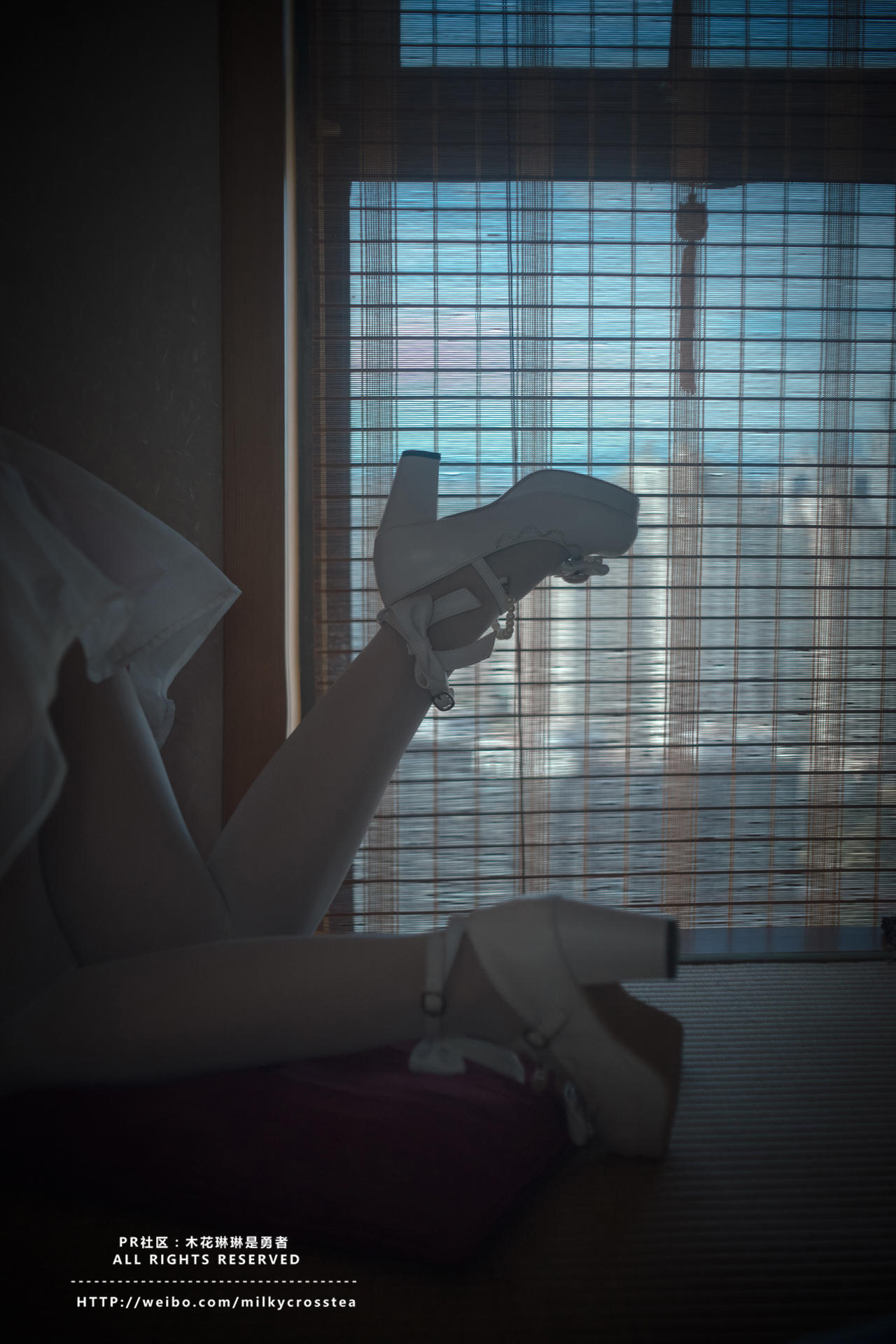 木花琳琳是勇者 - 中华风play