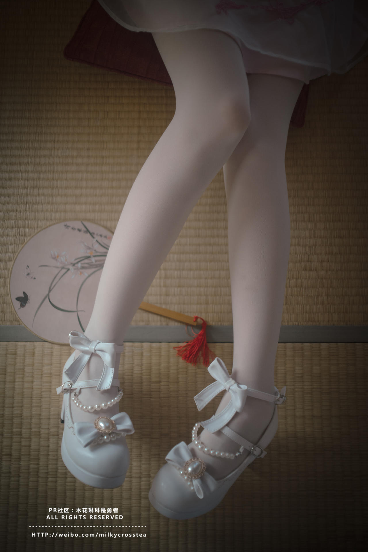 木花琳琳是勇者 - 中华风play