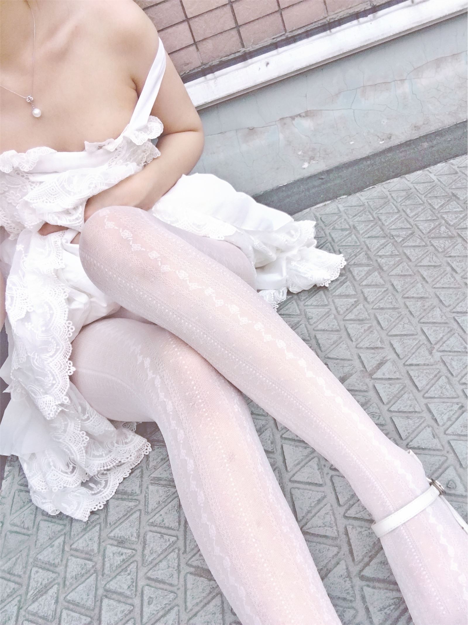 JK邪魔暖暖-最新VIP lolita小洋装