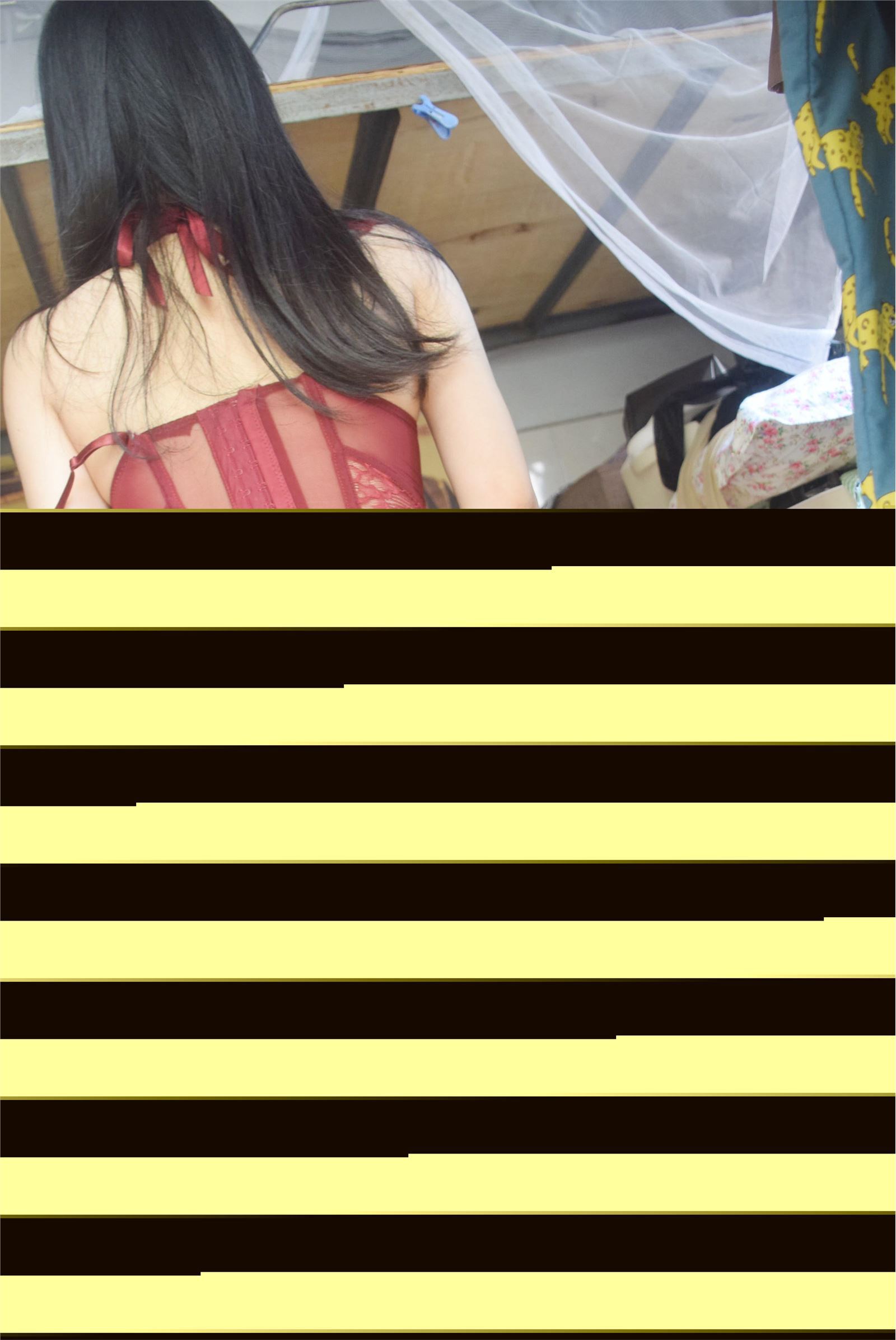 Mika啾-VIP图包视频之170924主人的约束