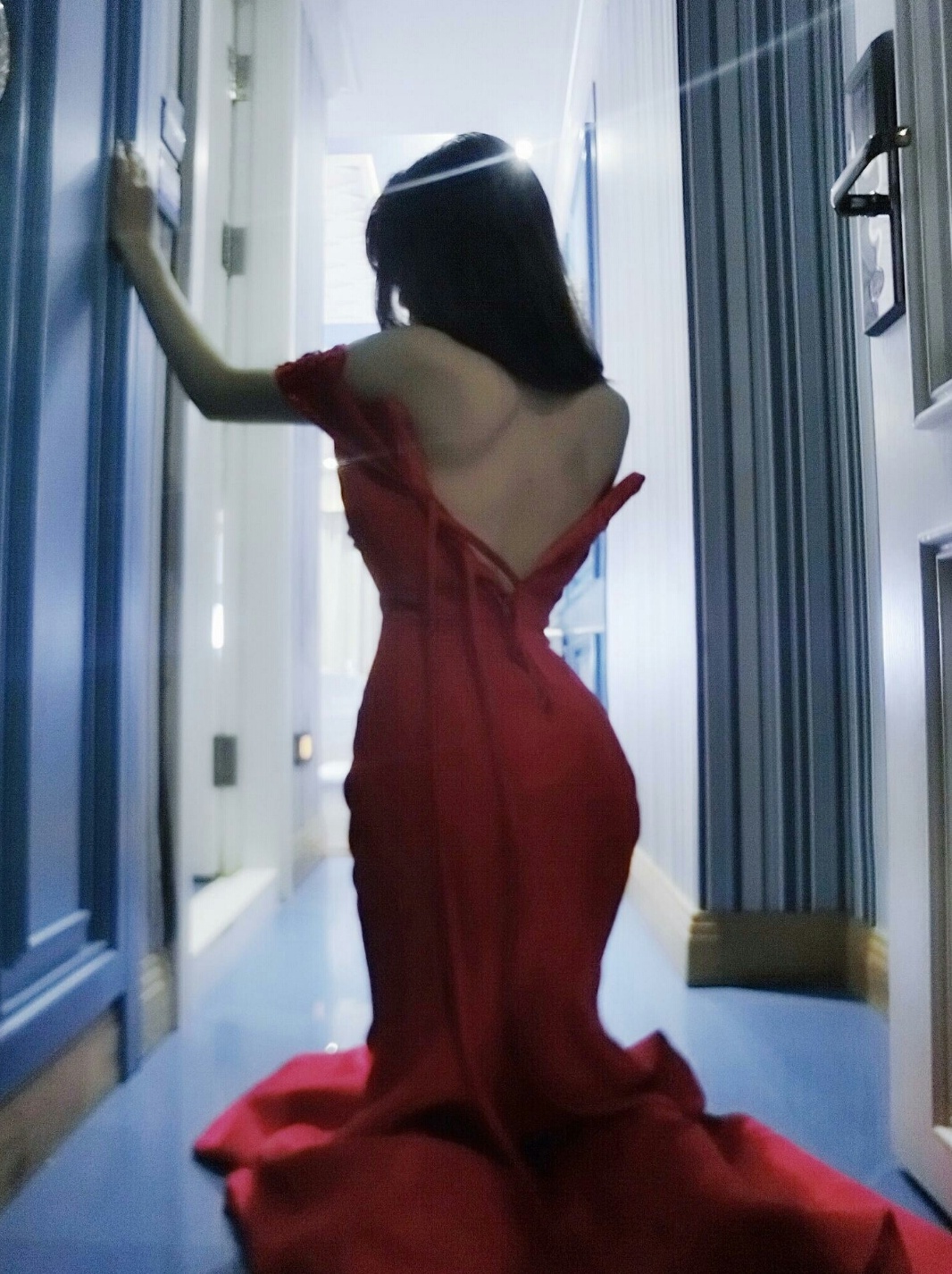 隔壁小姐姐—新婚之夜