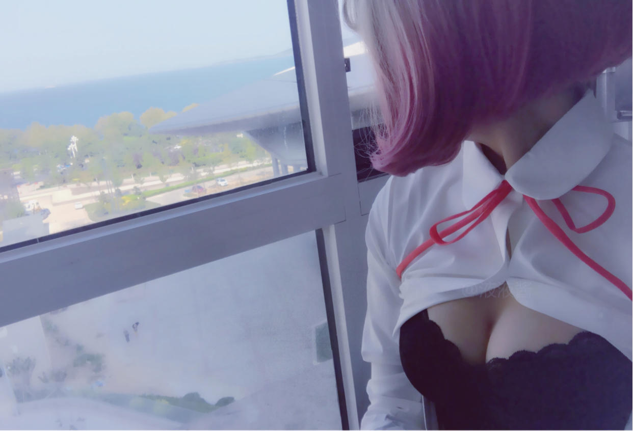 液液酱—窗边JK