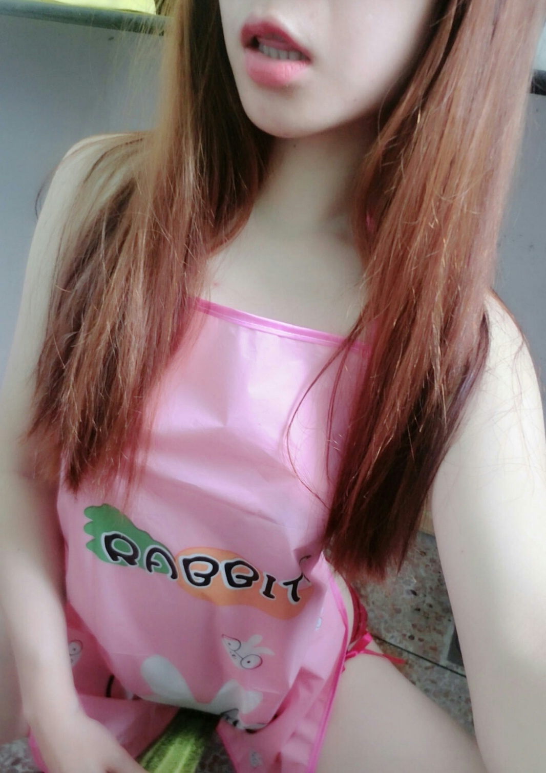 隔壁小姐姐—小黄瓜