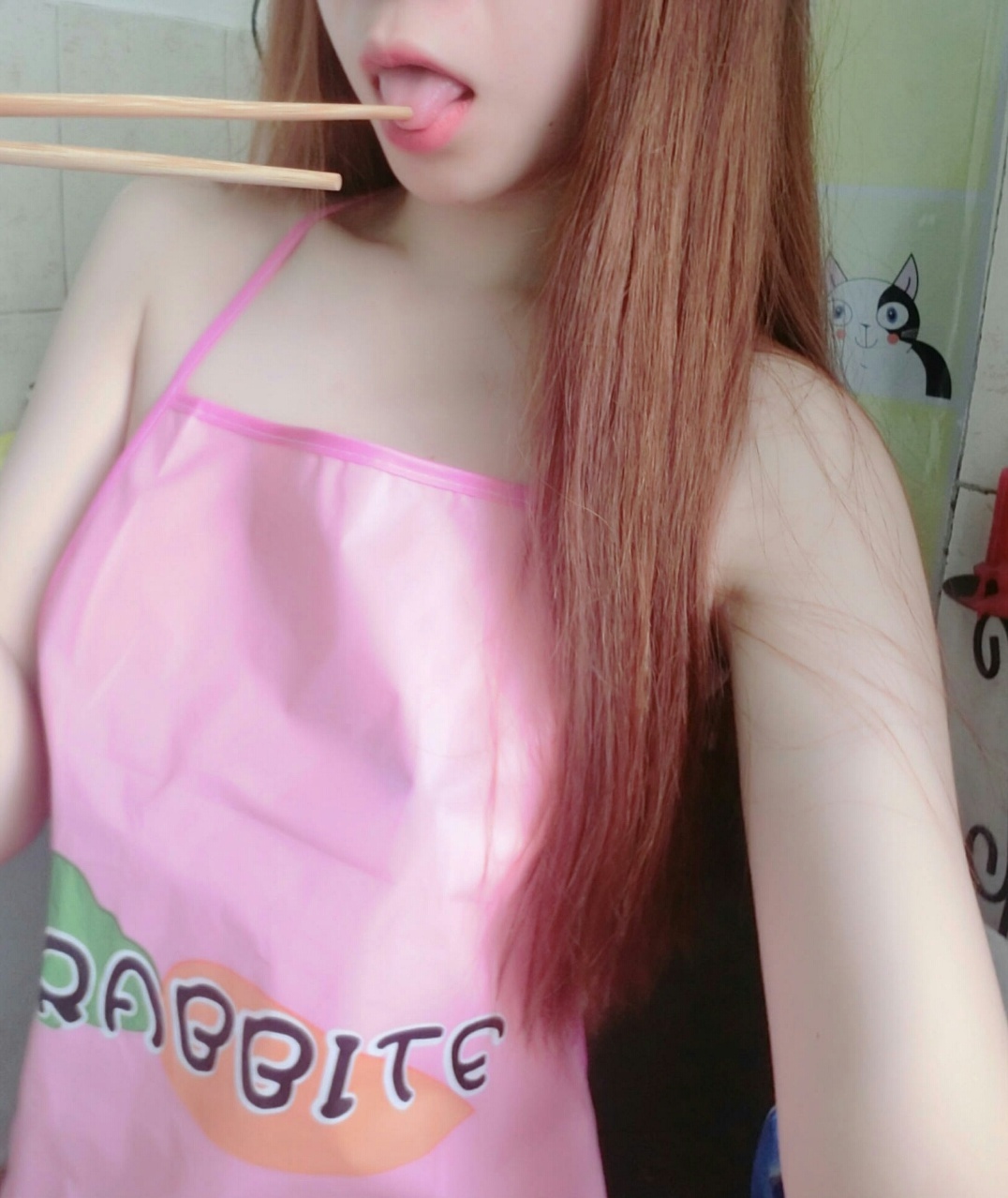 隔壁小姐姐—小黄瓜