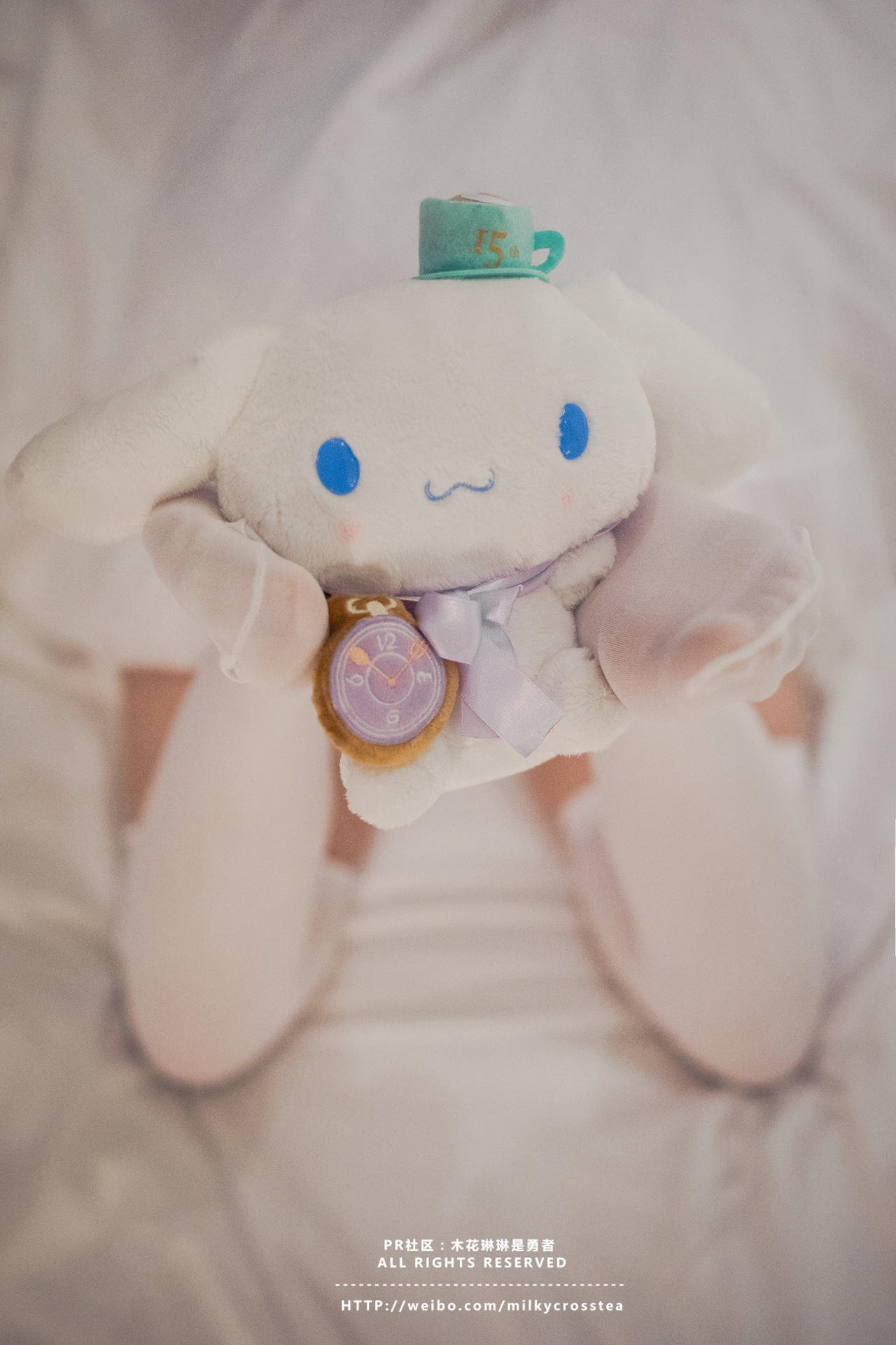 木花琳琳是勇者—Dog Days