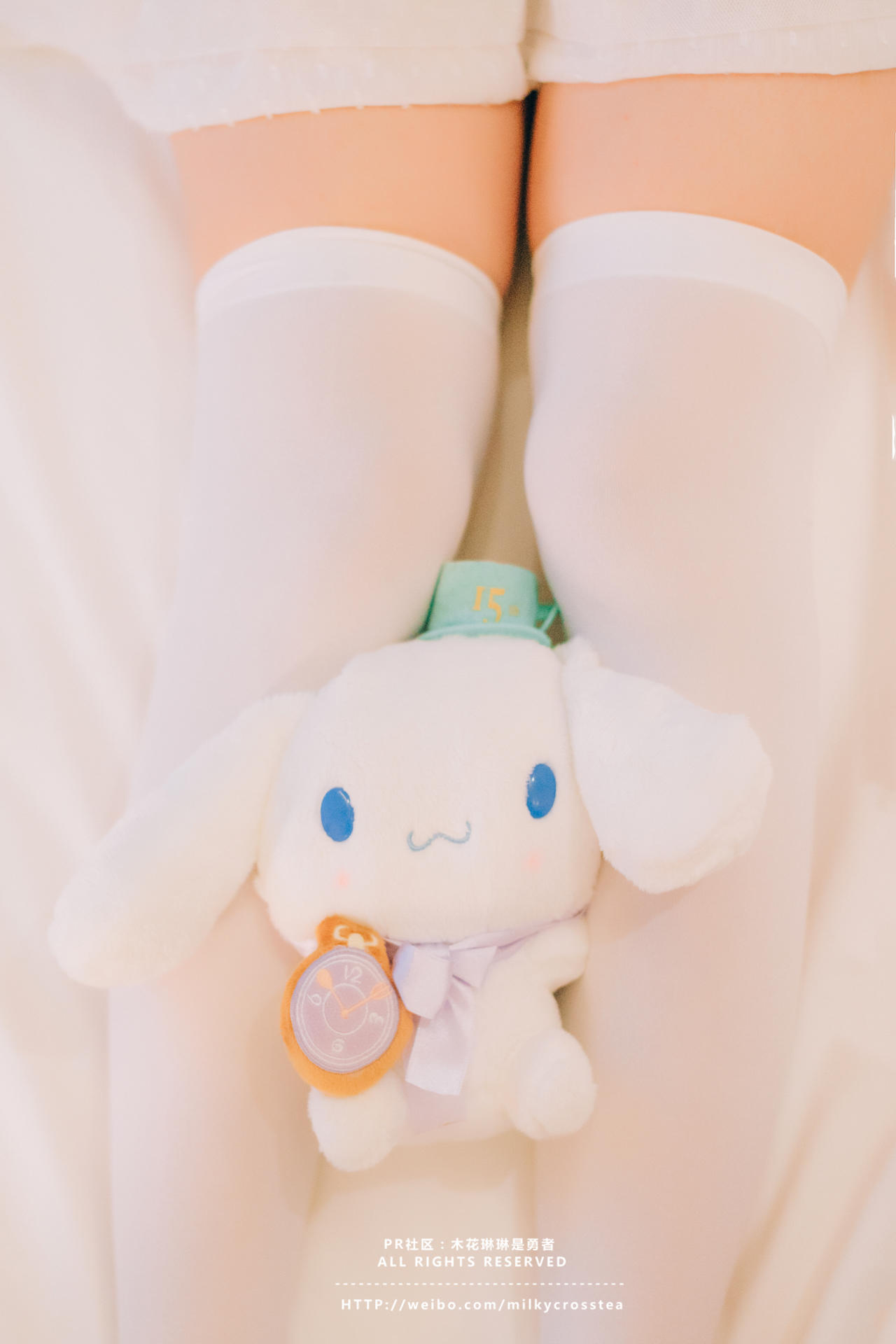 木花琳琳是勇者—Dog Days