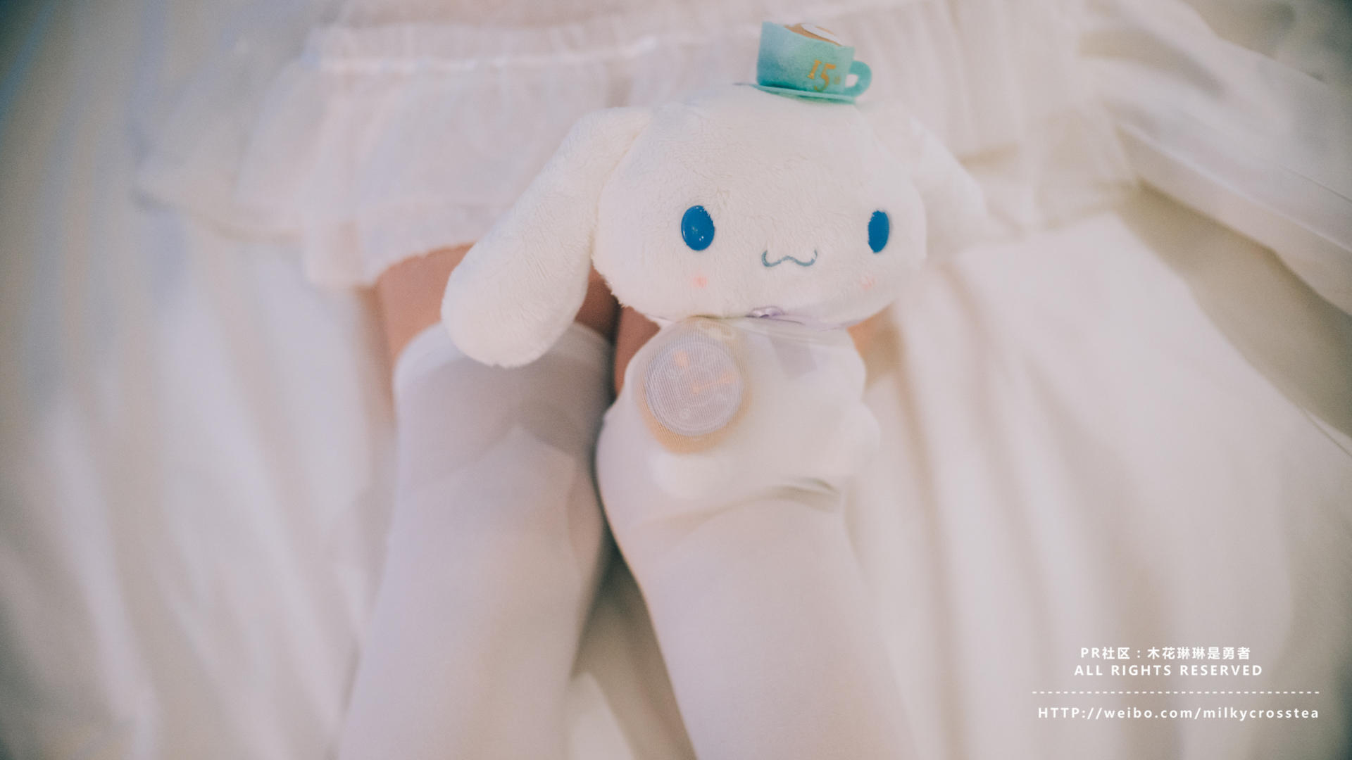 木花琳琳是勇者—Dog Days