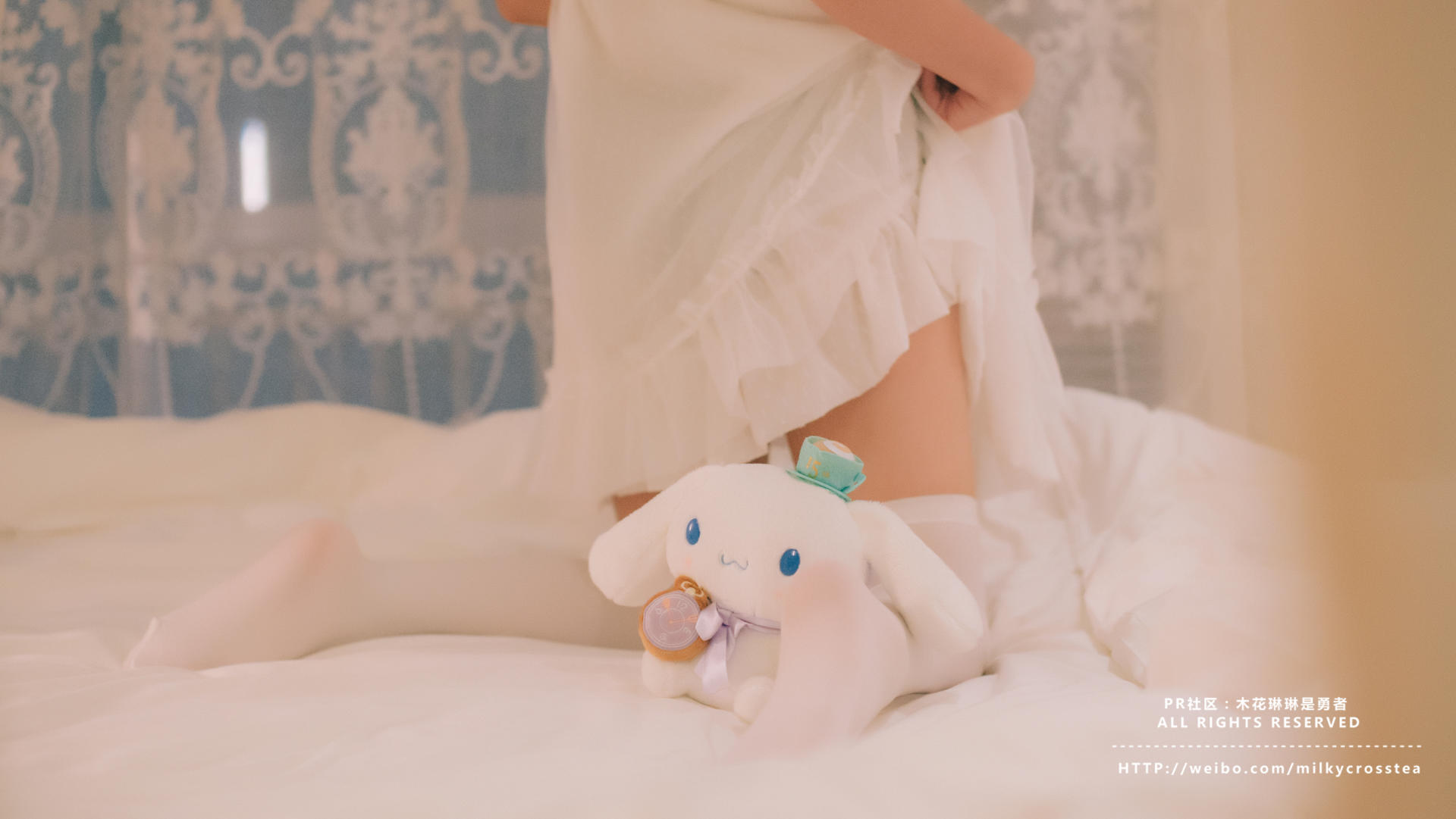 木花琳琳是勇者—Dog Days