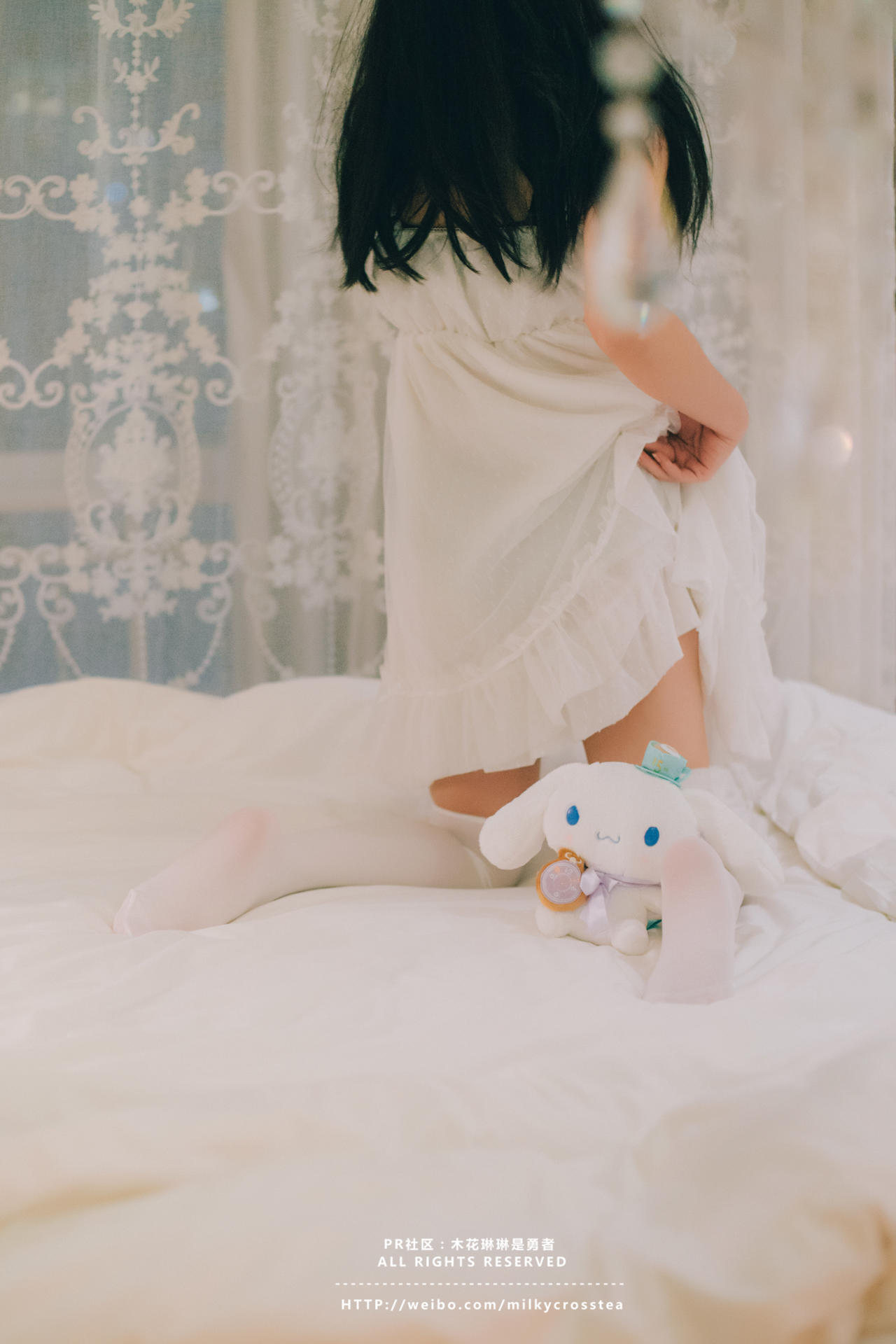 木花琳琳是勇者—Dog Days