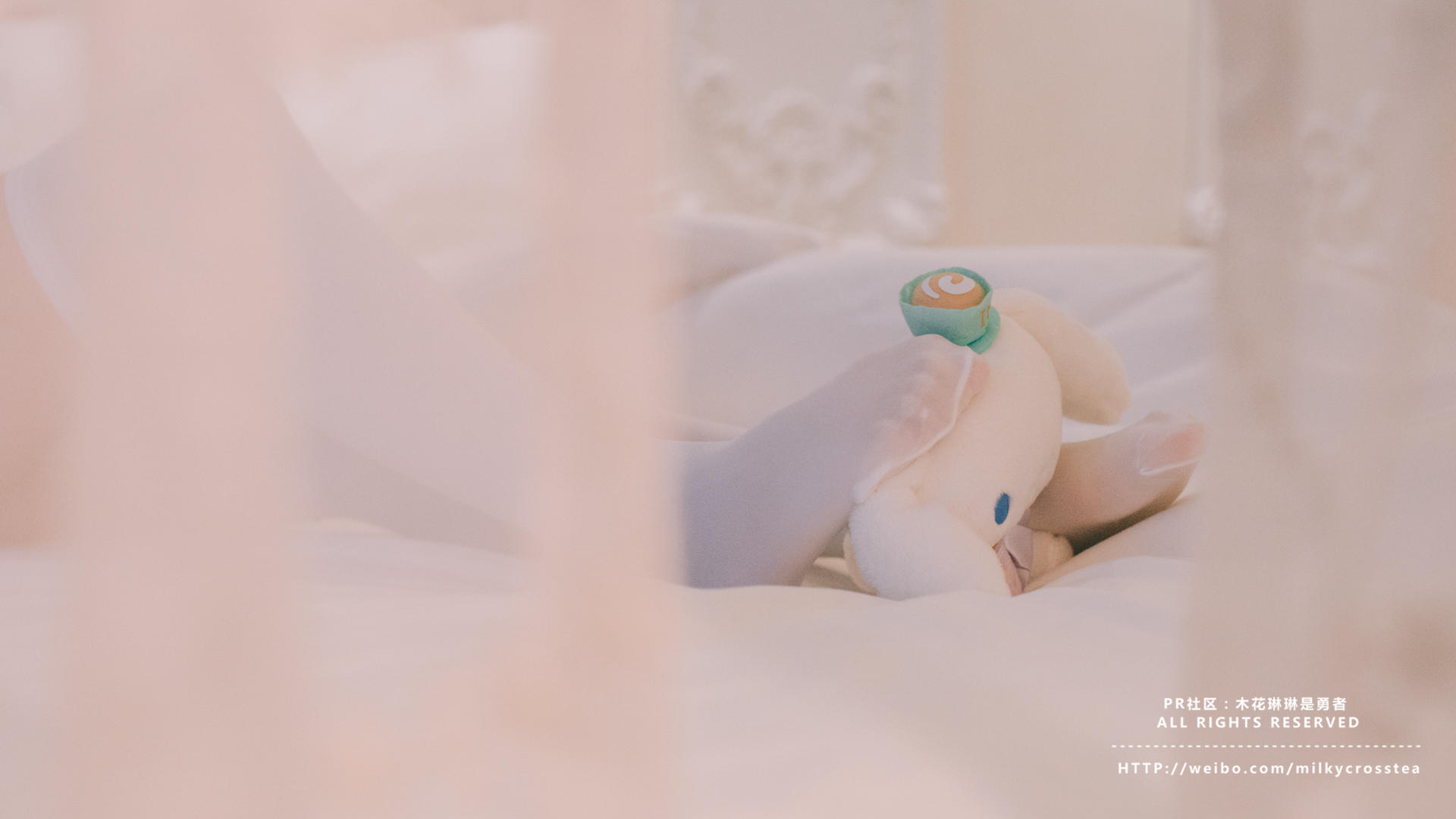 木花琳琳是勇者—Dog Days