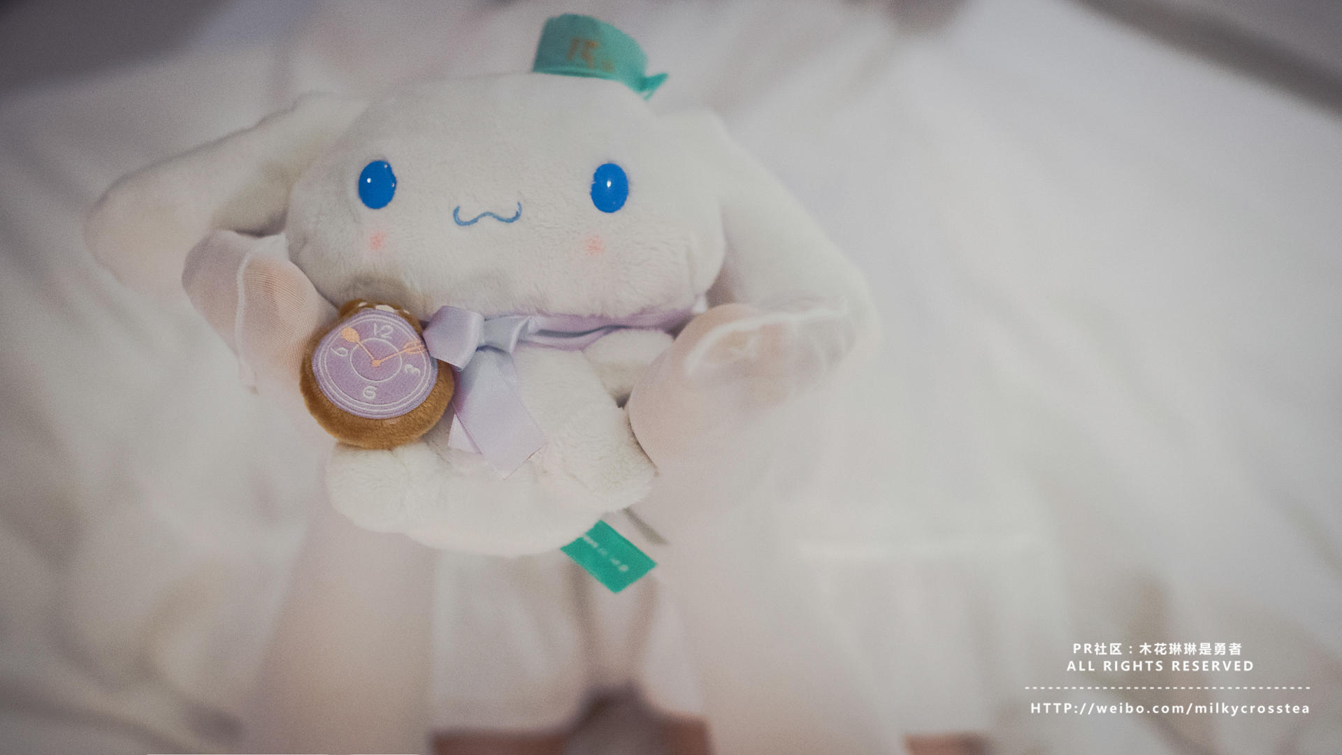 木花琳琳是勇者—Dog Days