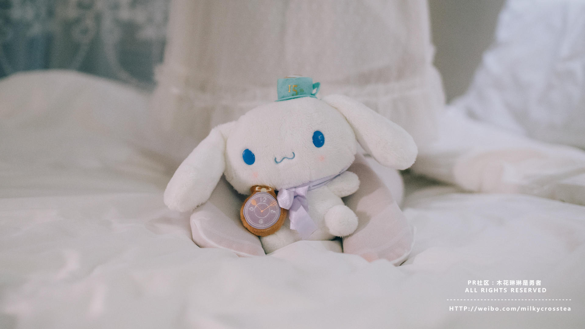 木花琳琳是勇者—Dog Days