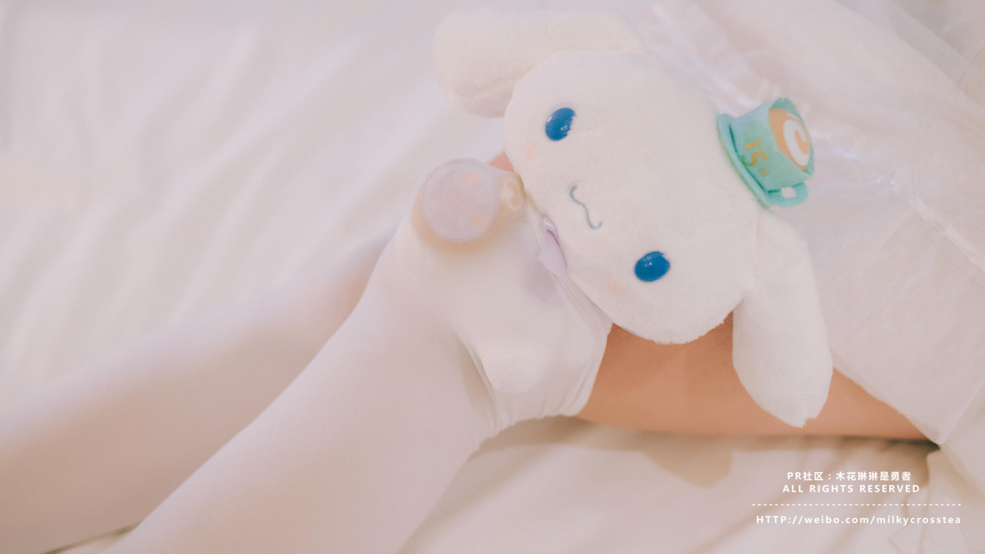 木花琳琳是勇者—Dog Days