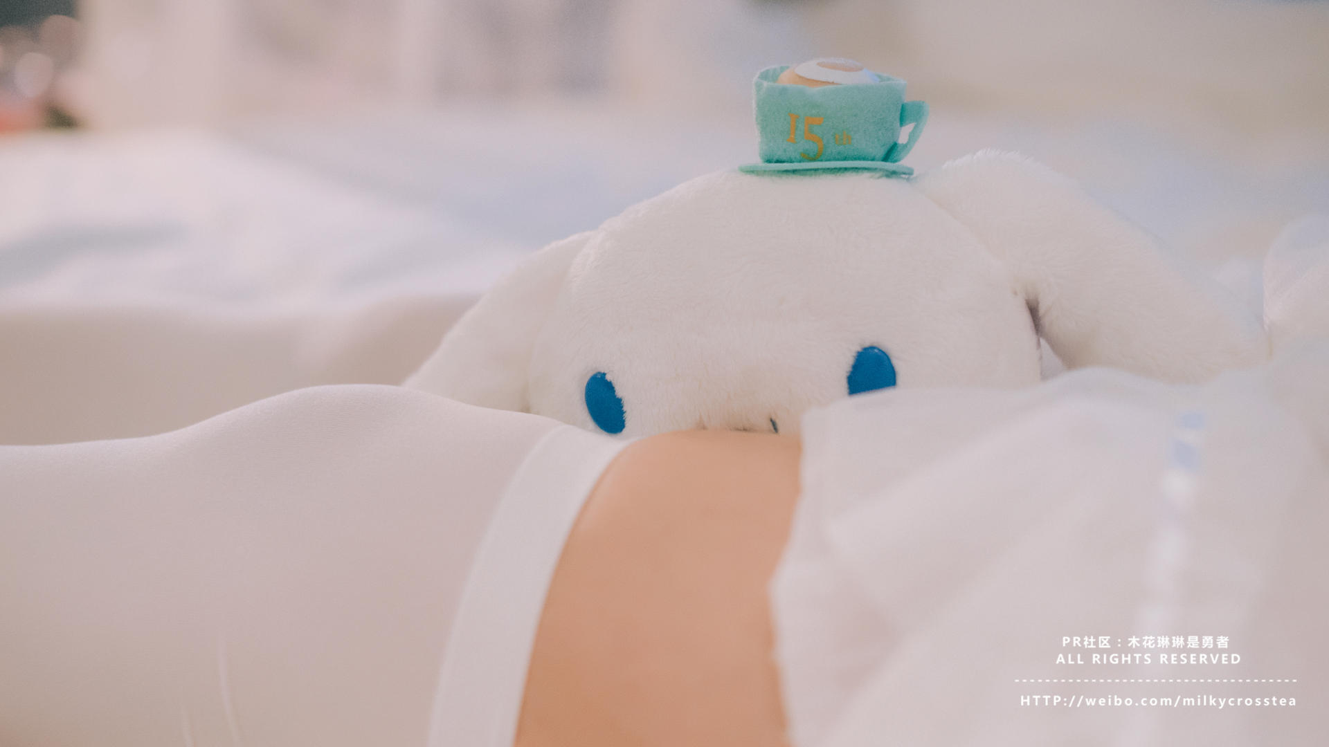 木花琳琳是勇者—Dog Days