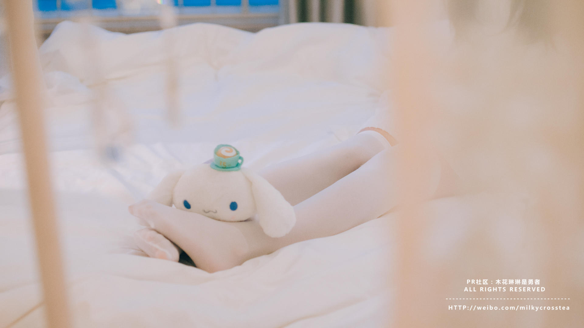 木花琳琳是勇者—Dog Days