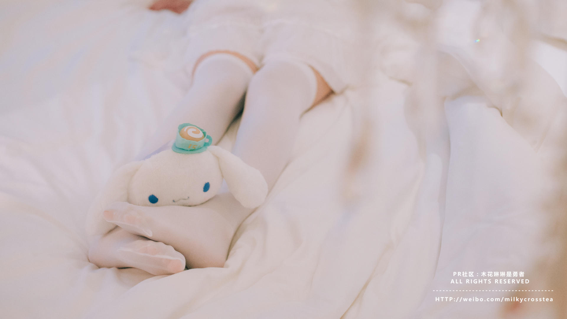 木花琳琳是勇者—Dog Days