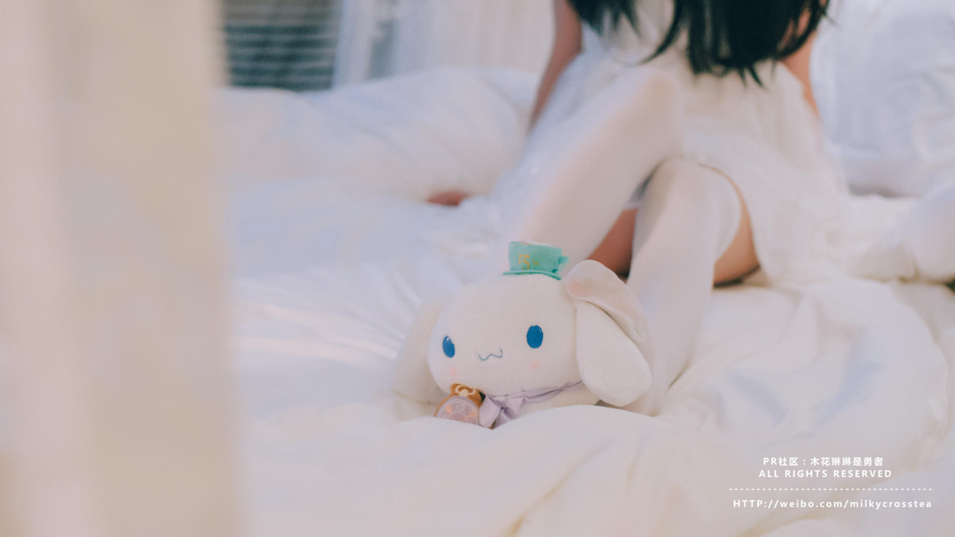 木花琳琳是勇者—Dog Days