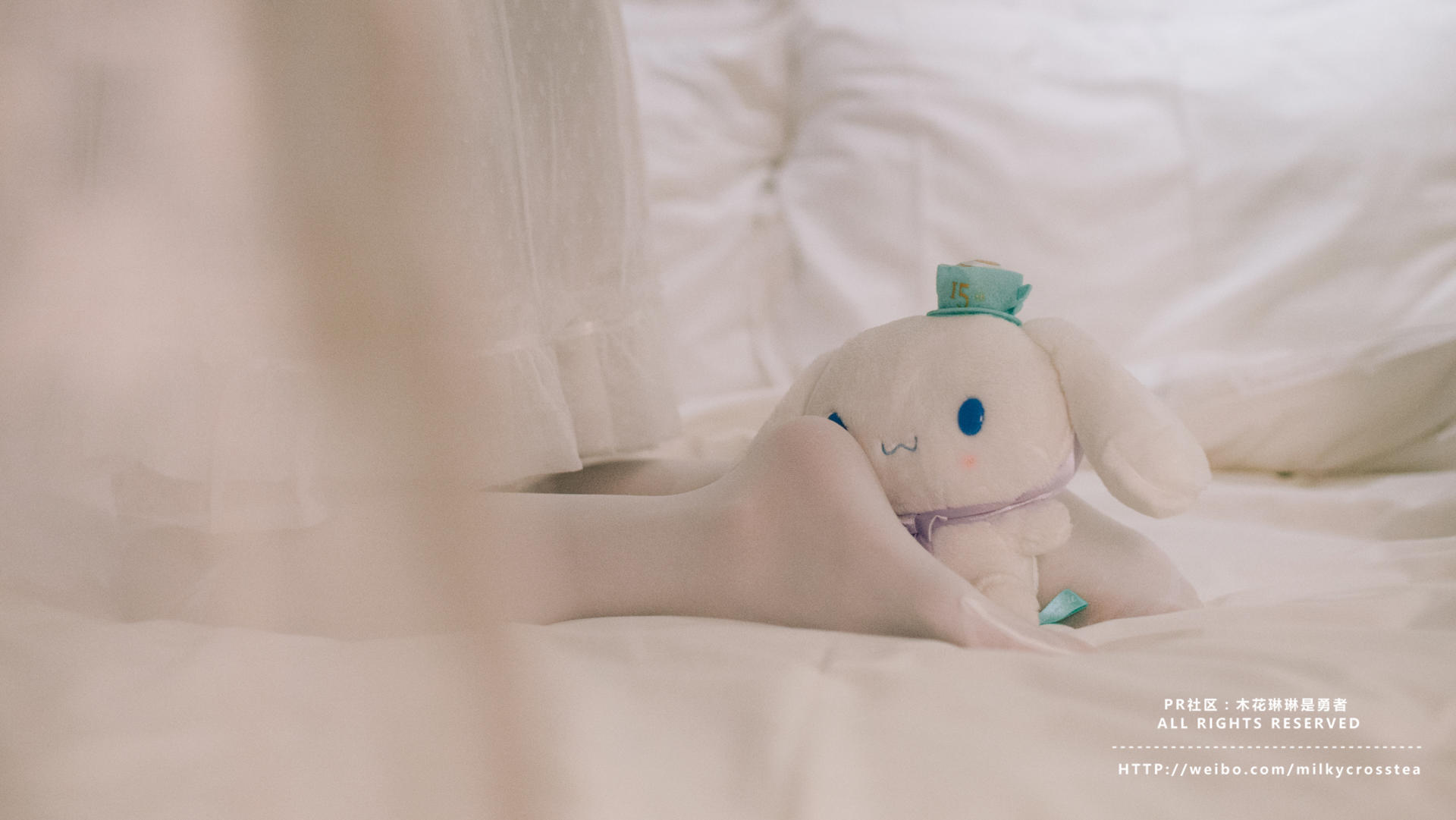 木花琳琳是勇者—Dog Days