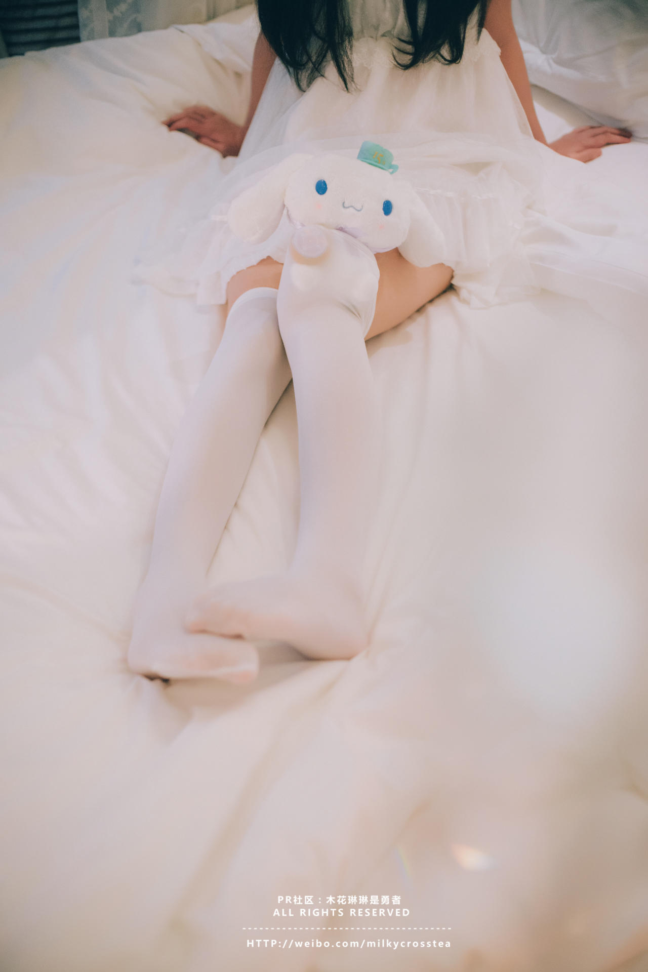 木花琳琳是勇者—Dog Days