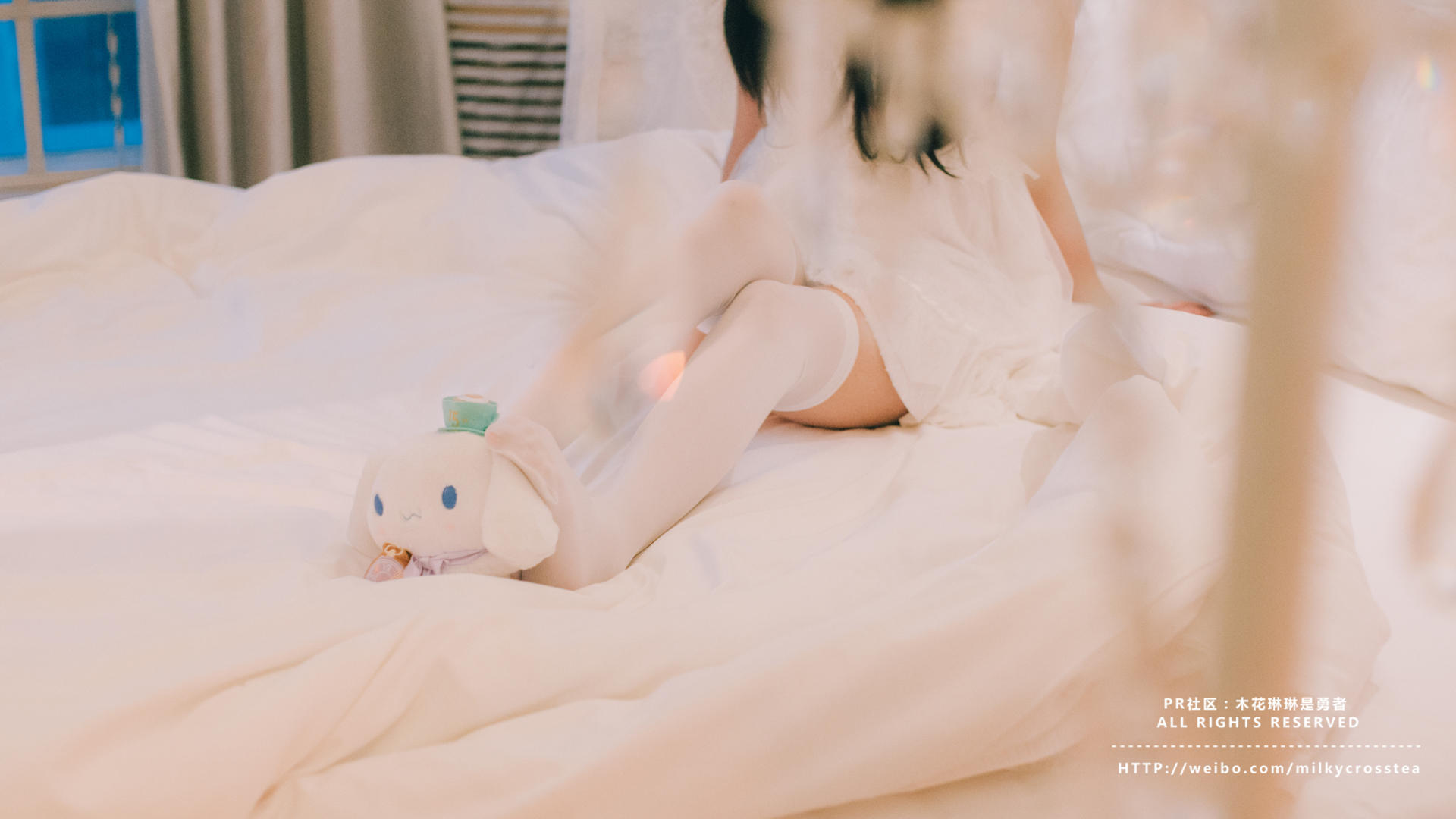 木花琳琳是勇者—Dog Days