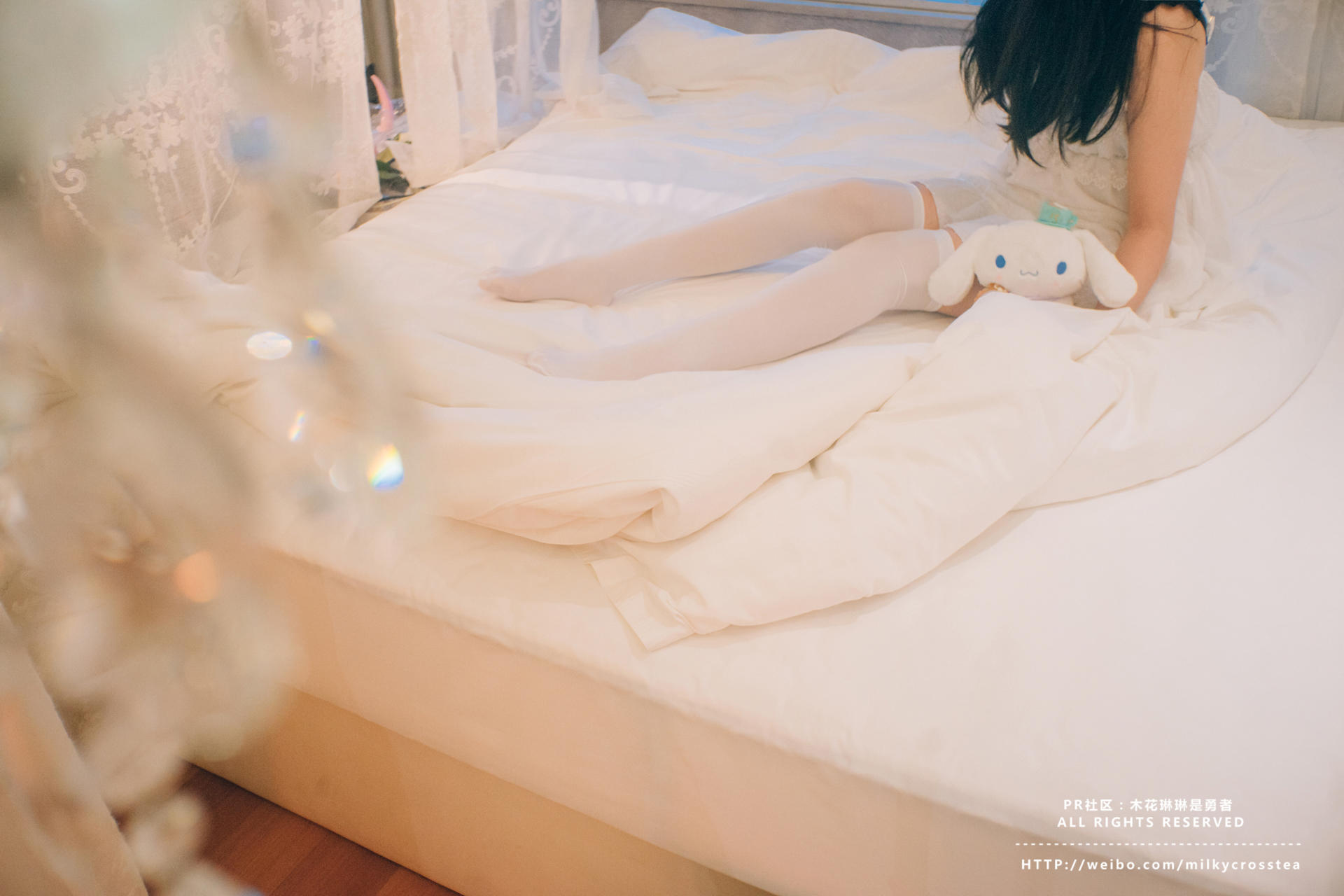 木花琳琳是勇者—Dog Days