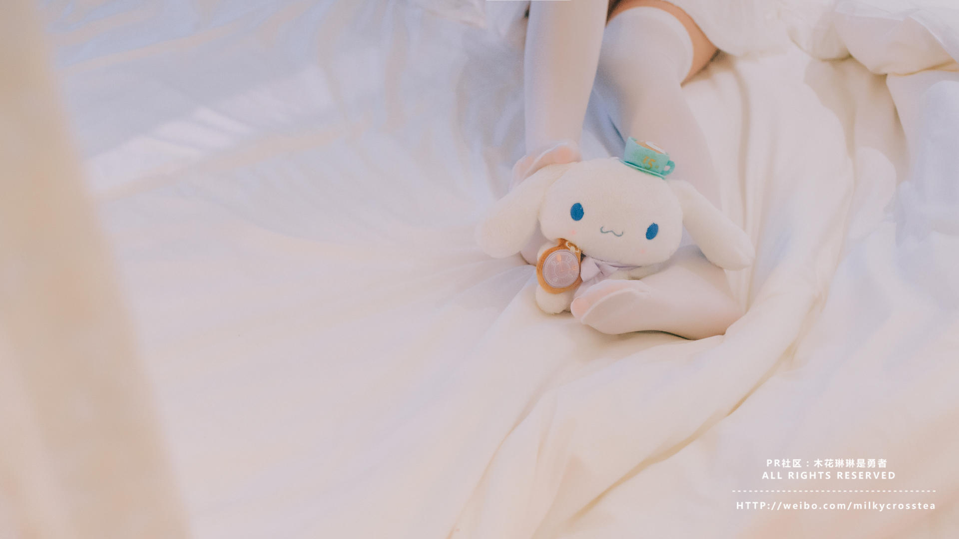 木花琳琳是勇者—Dog Days