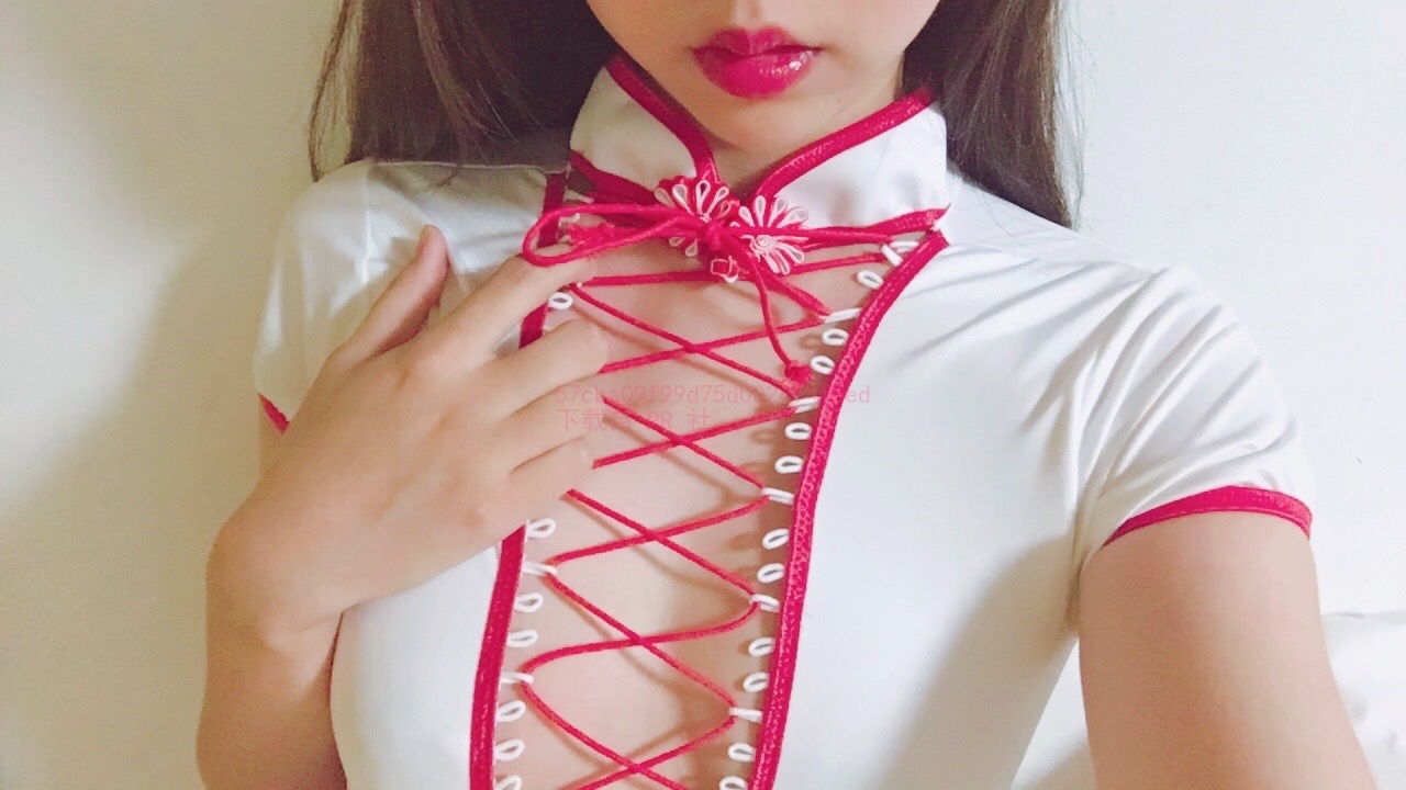 Kanami酱—有声音的小视频