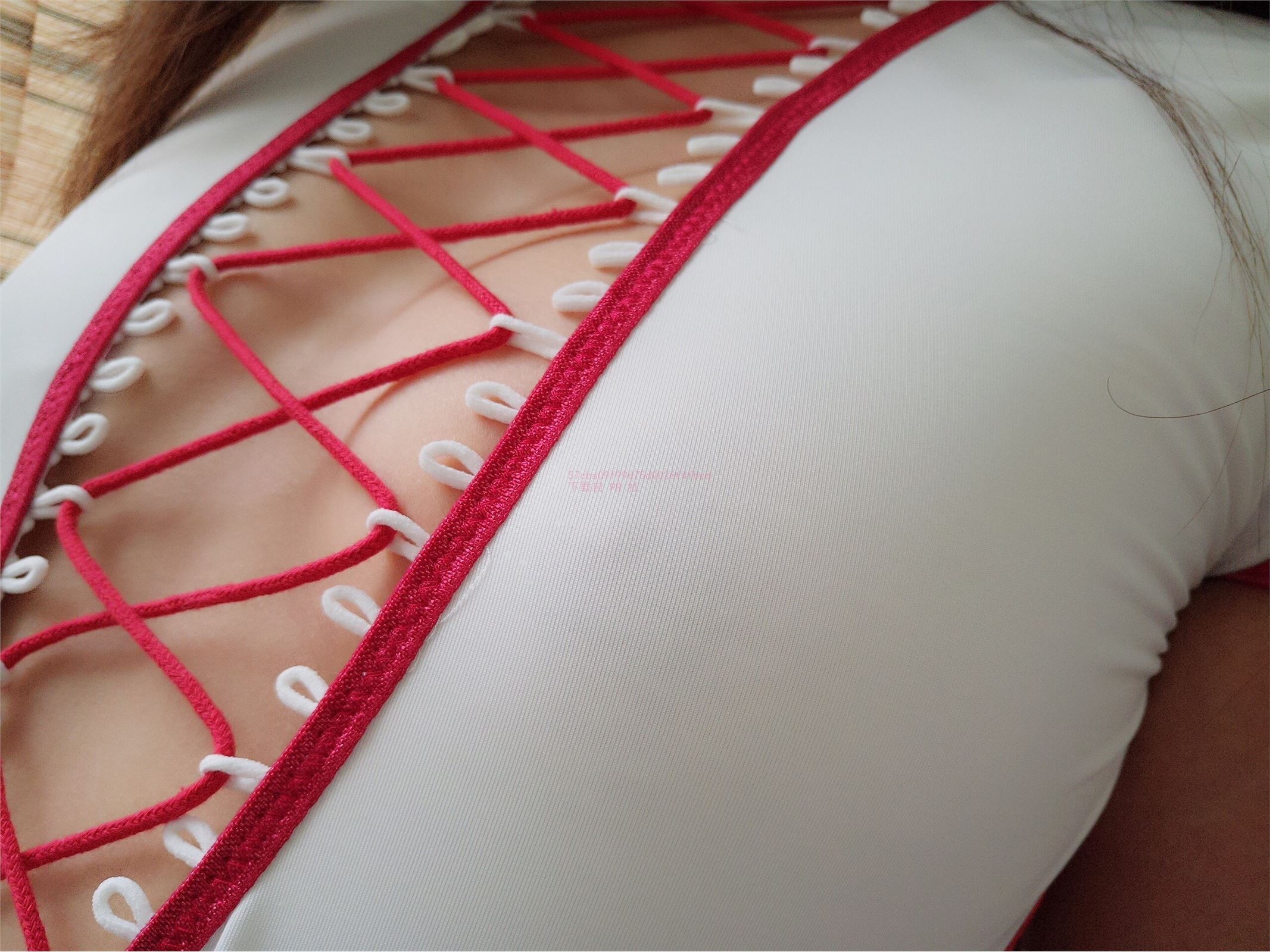 Kanami酱—有声音的小视频