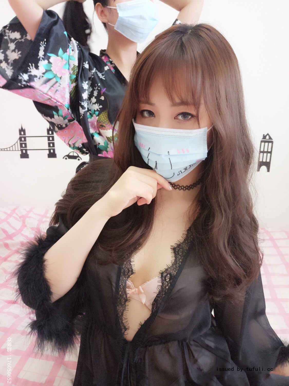 棉尾兔几 双人百合play 抖s