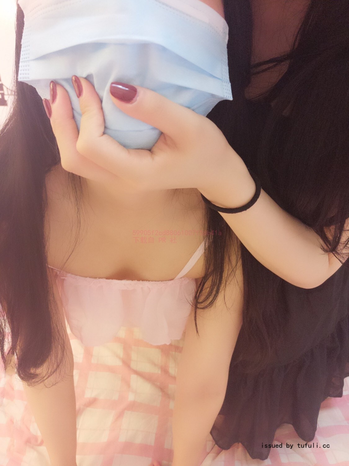 棉尾兔几 老师不要啊 家有绿妻