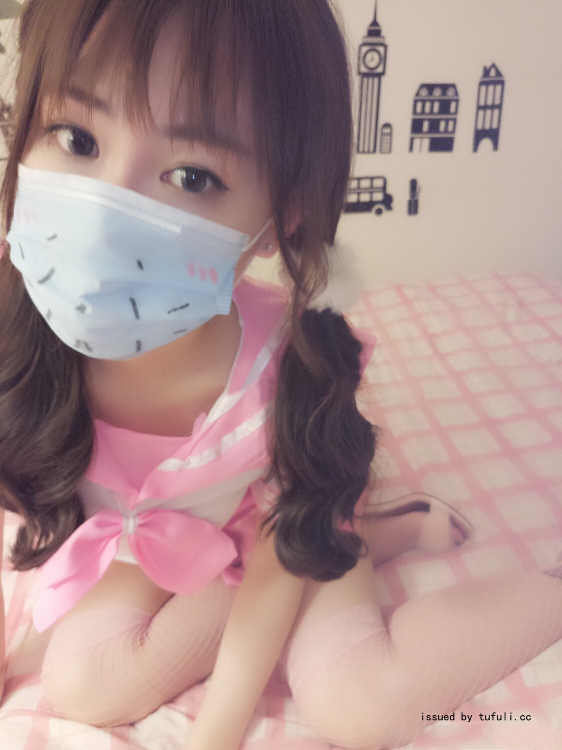 棉尾兔几 老师不要啊 家有绿妻