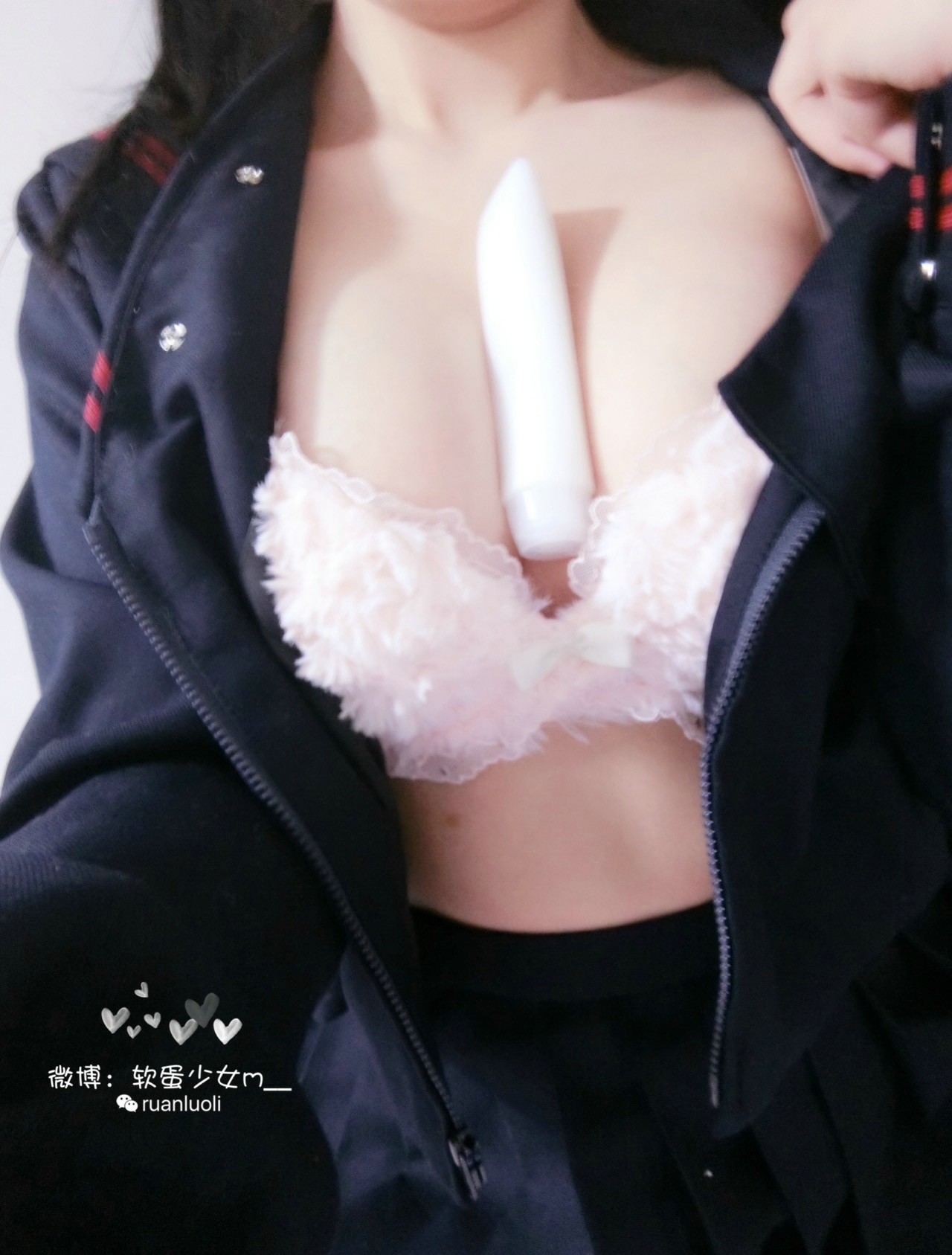 软少女—嘤嘤嘤