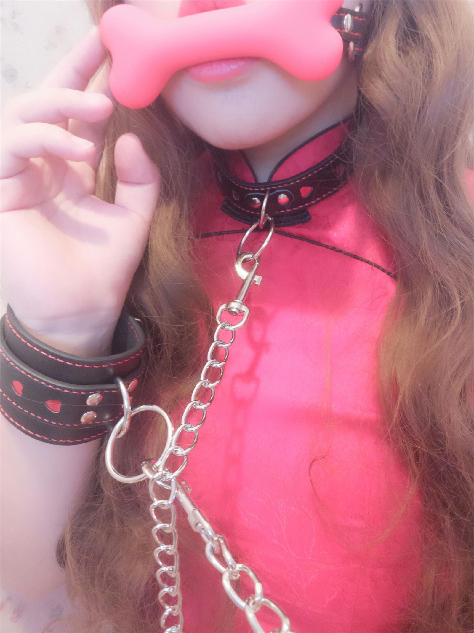 微博你陌—旗袍少女