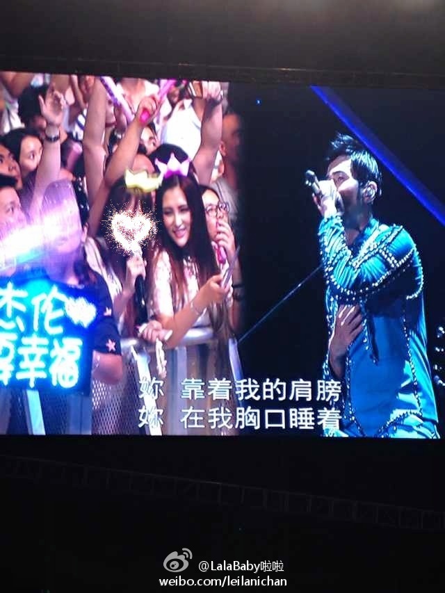 清新美少女 LalaBaby啦啦 生活照05