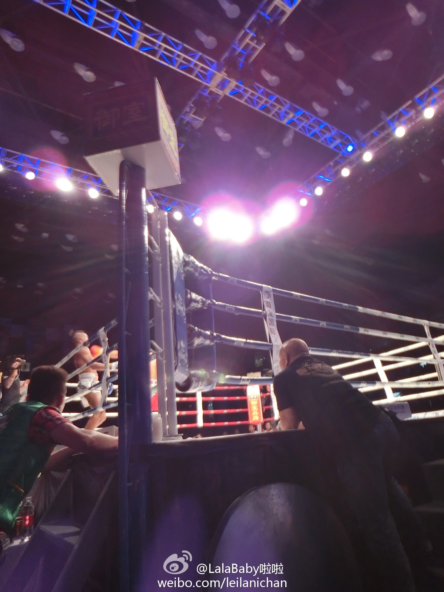 清新美少女 LalaBaby啦啦 生活照05