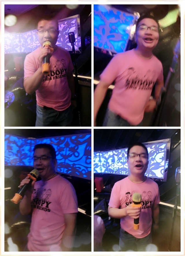 清新美少女 LalaBaby啦啦 生活照07