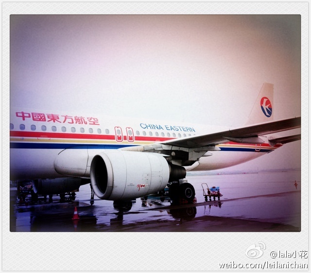 清新美少女 LalaBaby啦啦 生活照07