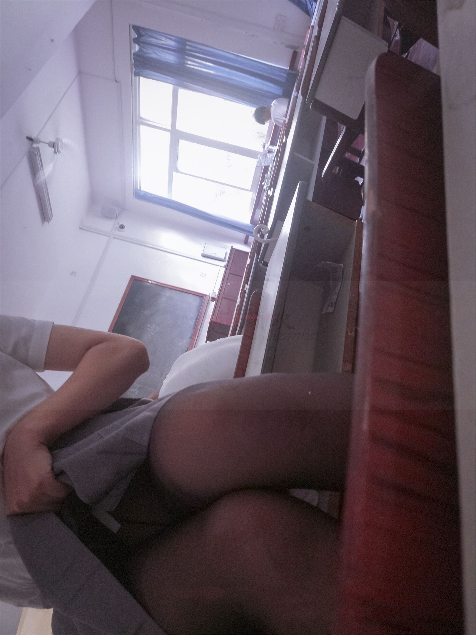 [PR社]镜颜欢 -自习室的任务完成