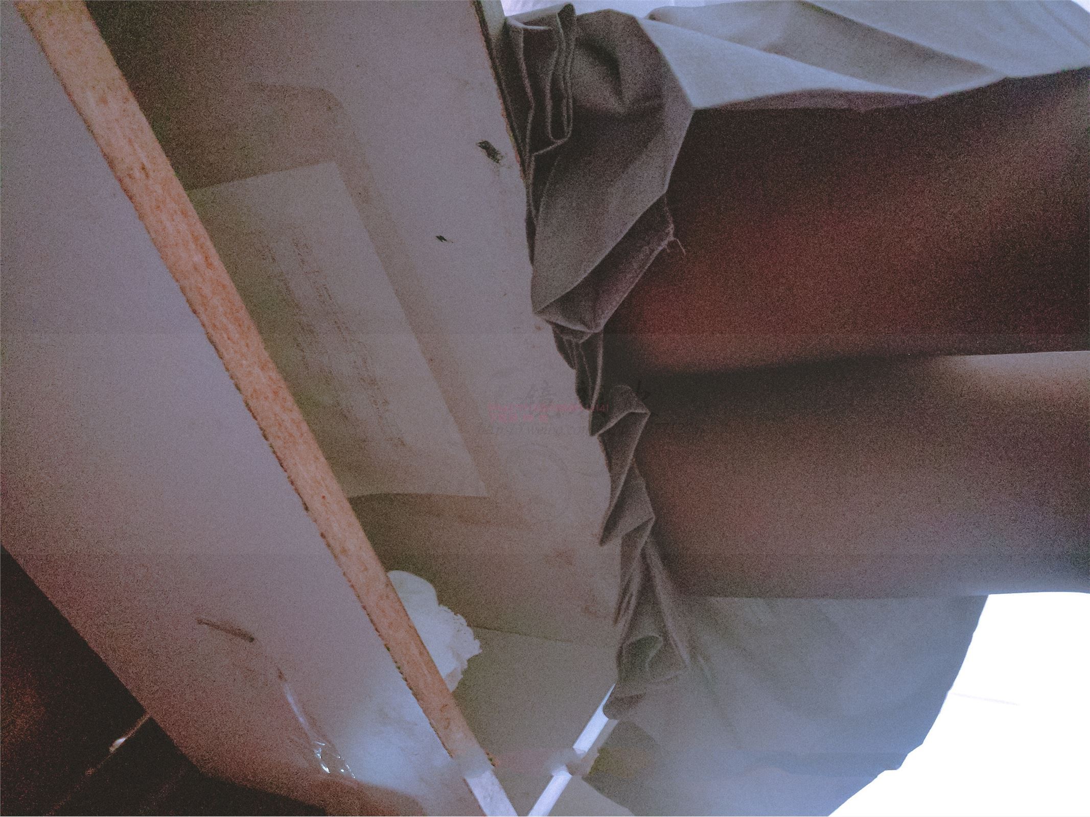 [PR社]镜颜欢 -自习室的任务完成