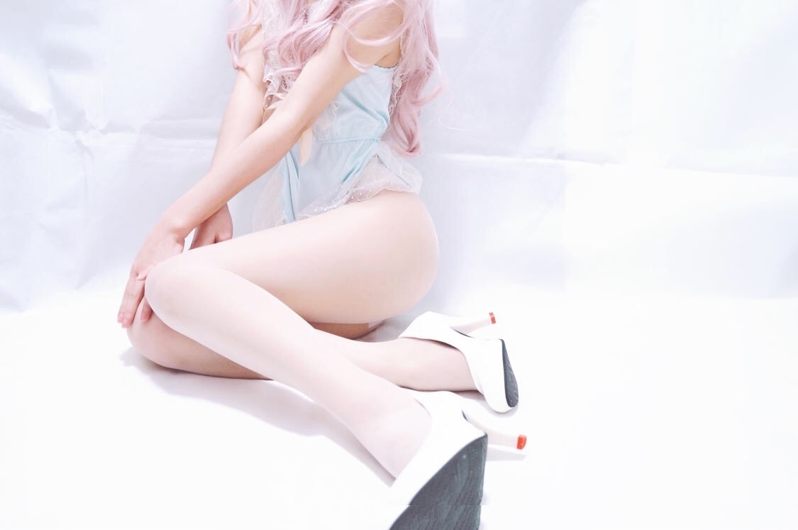 JK邪魔暖暖-媚惑合辑