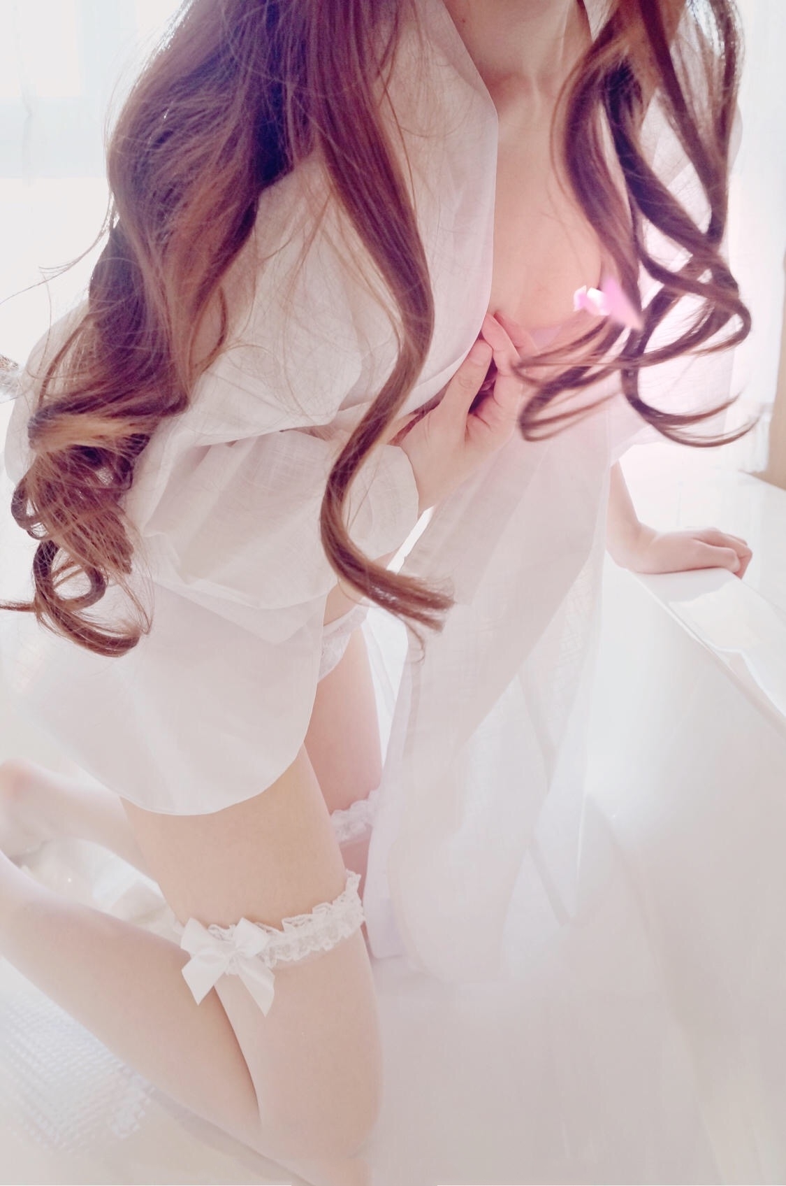 JK邪魔暖暖-媚惑合辑