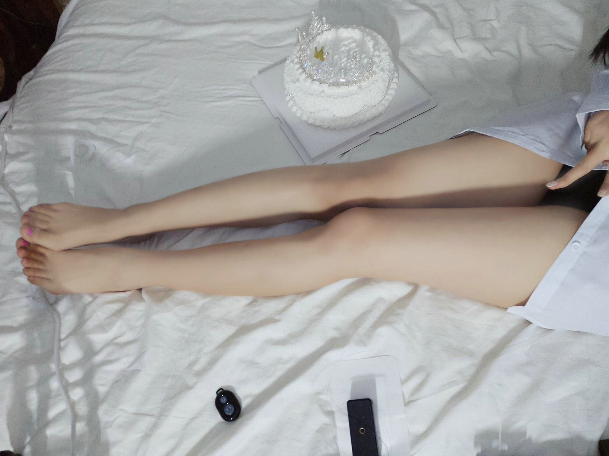 私人玩物—生日快乐