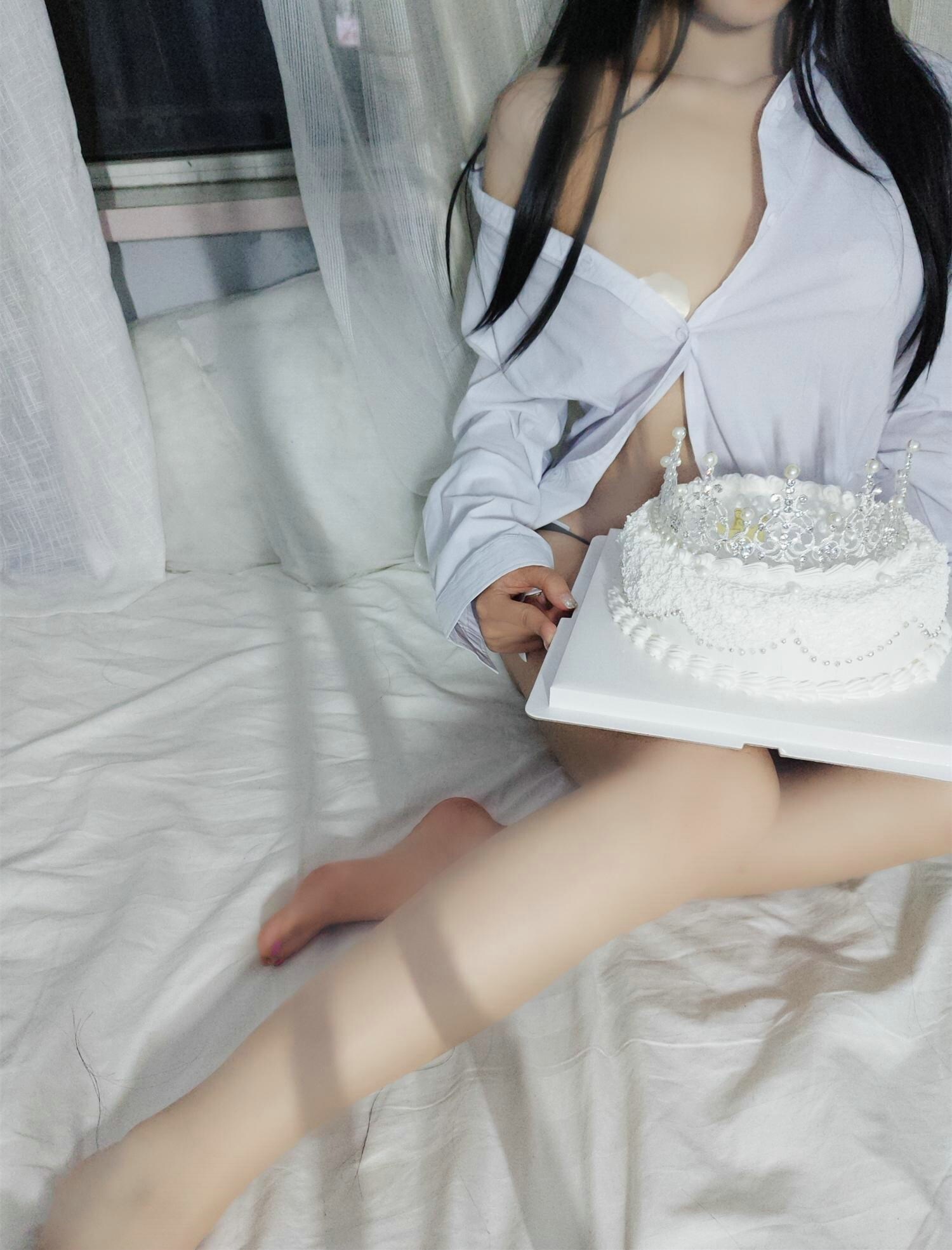 私人玩物—生日快乐