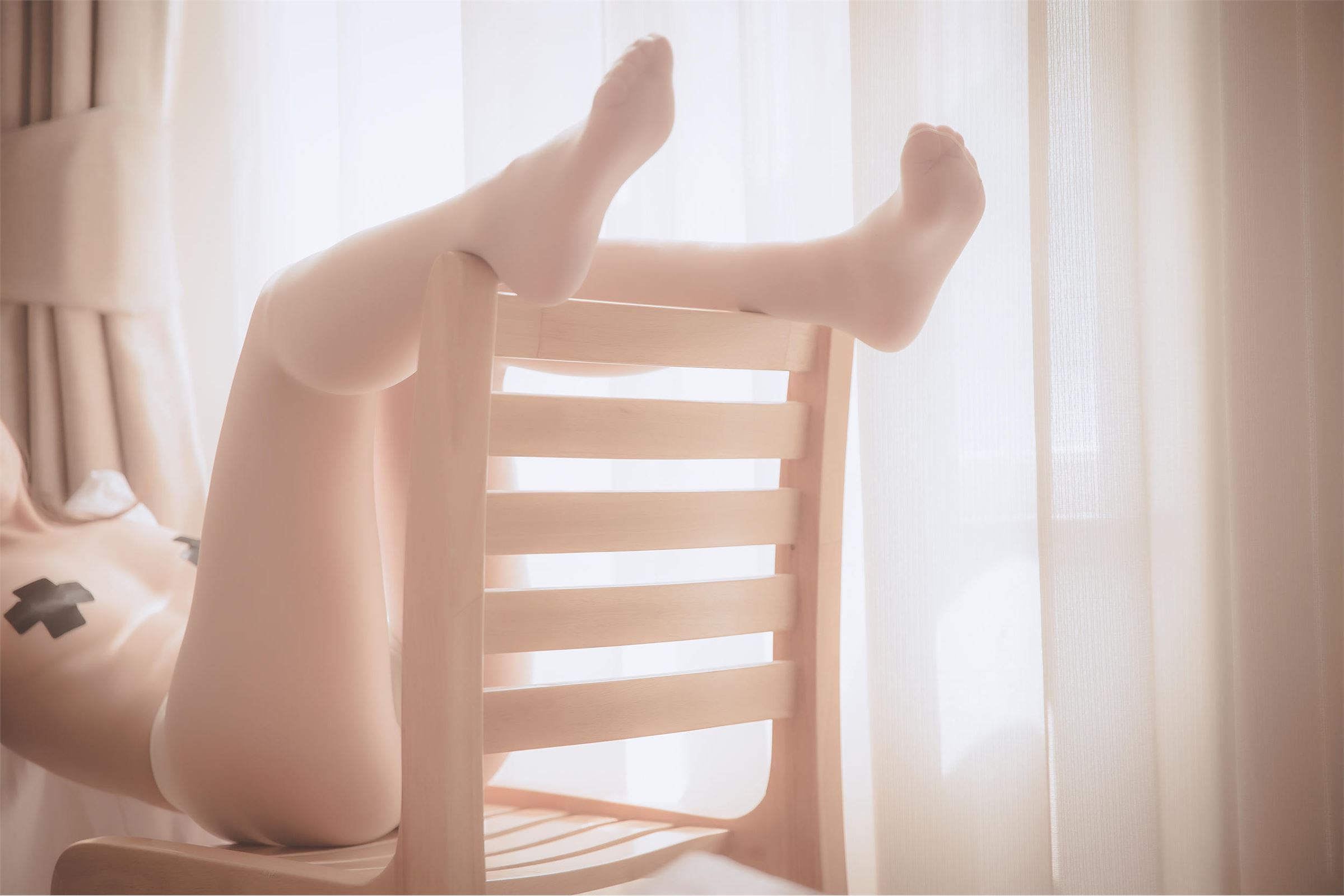 小鸟酱才不会拍照呢