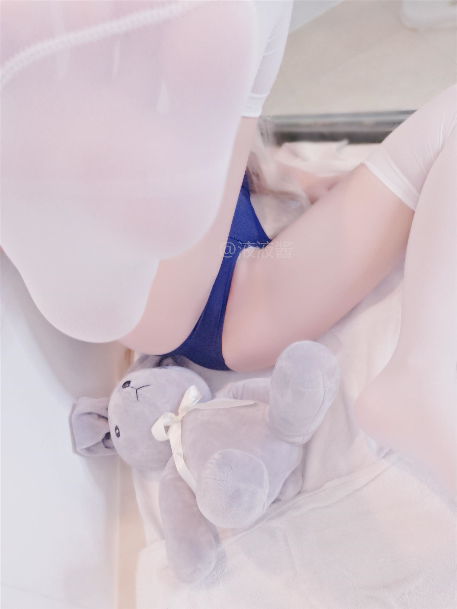 液液酱—穹妹死库水