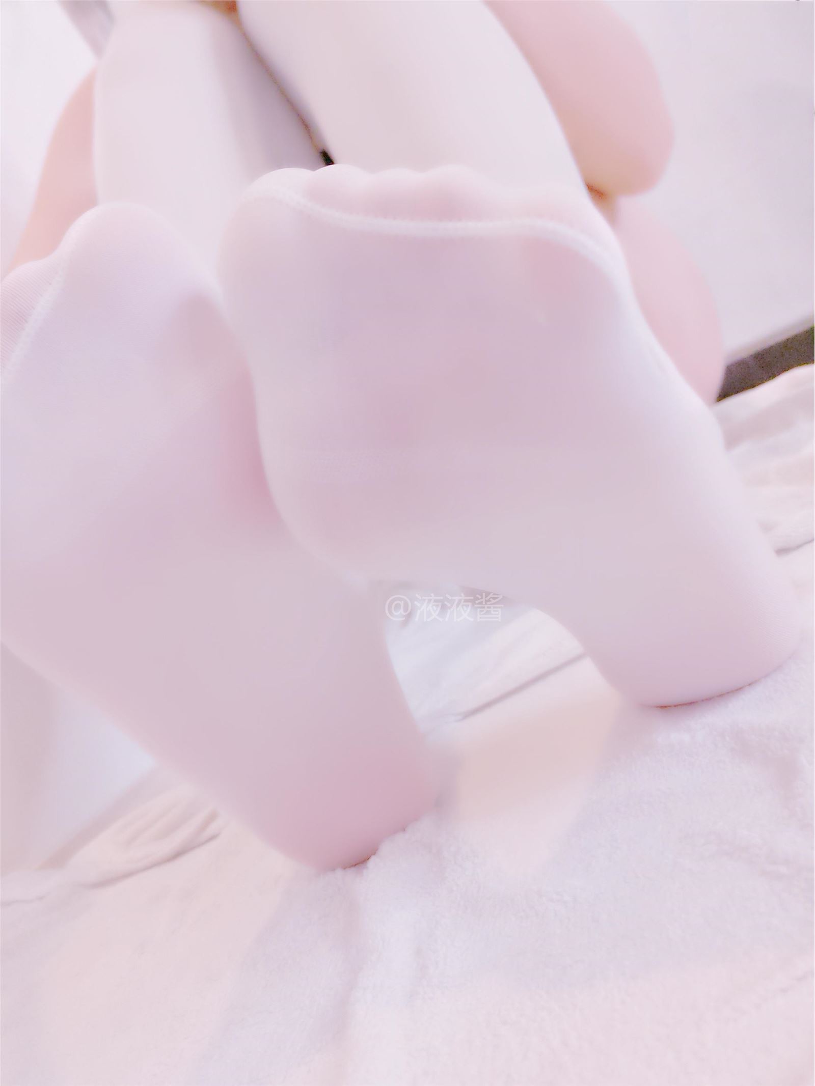 液液酱—穹妹死库水