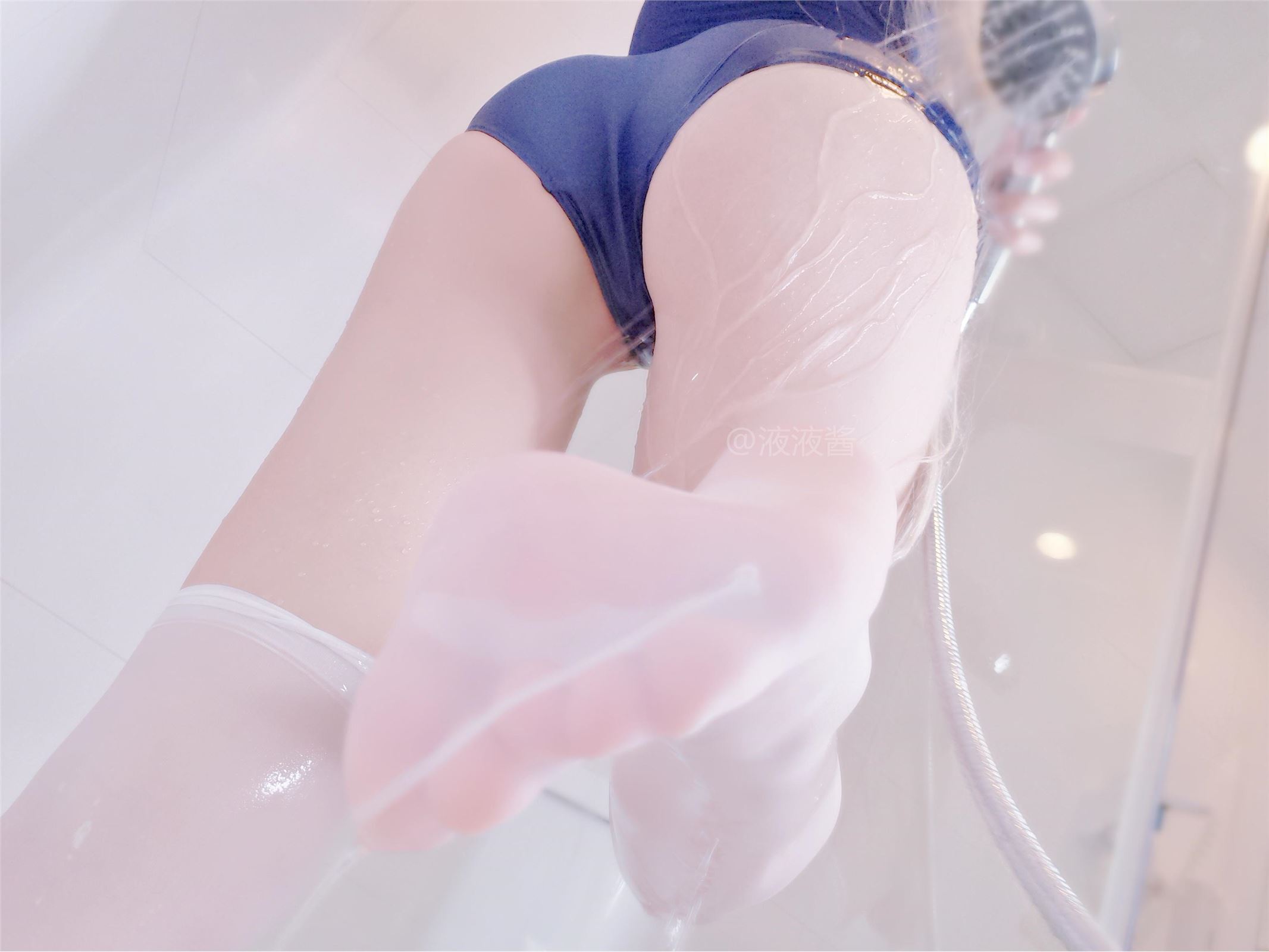 液液酱—穹妹死库水