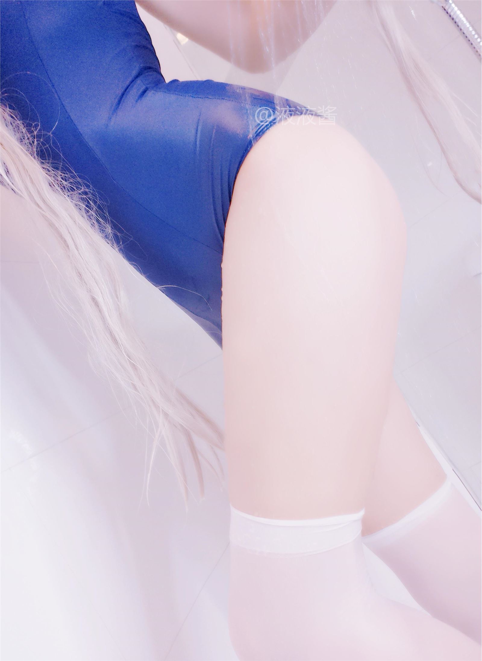 液液酱—穹妹死库水